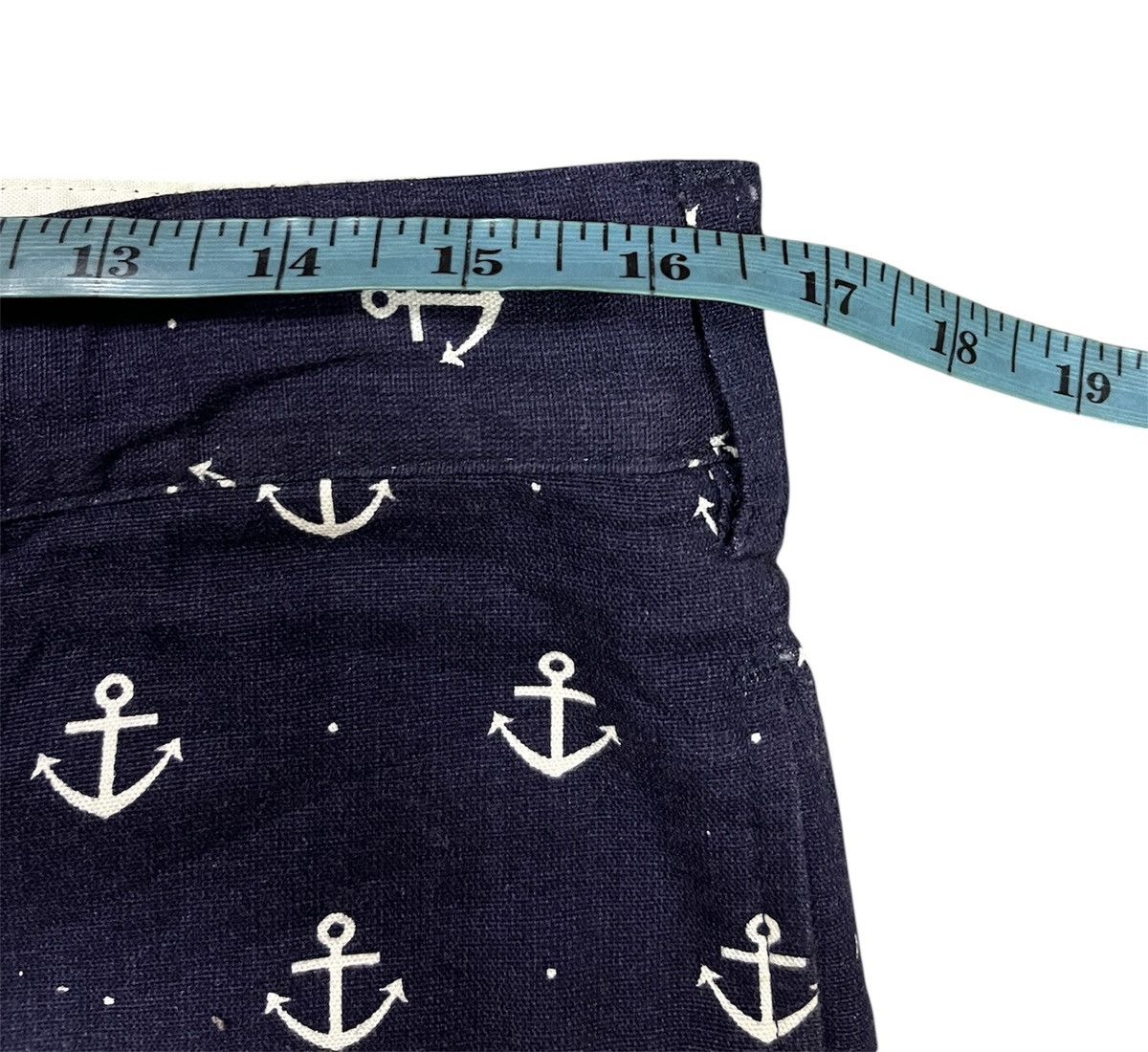Engineered Garments Engineered garments nepenthes short size 33 Size US 33 - 9 Thumbnail