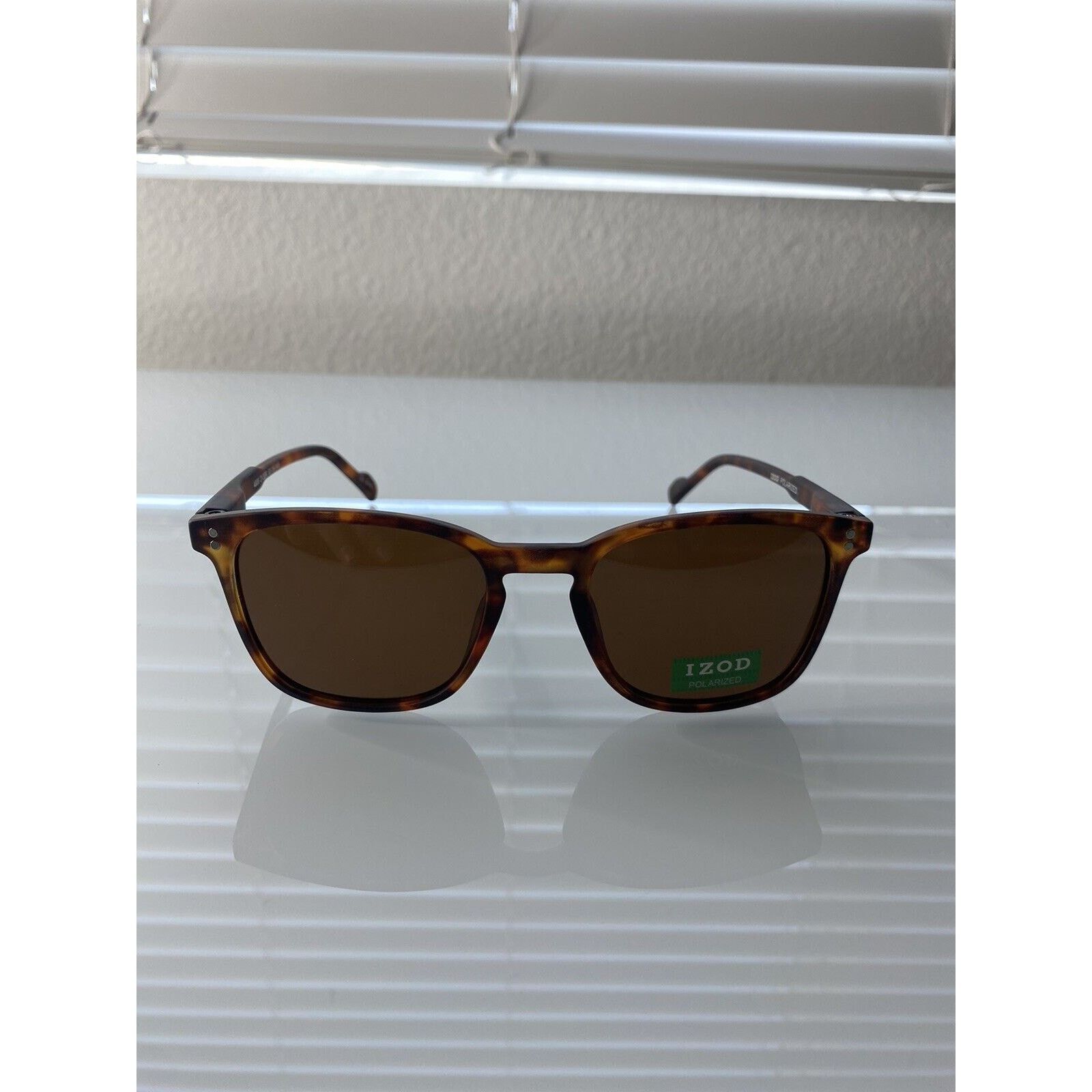 Izod izod sunglasses Size ONE SIZE - 3 Thumbnail