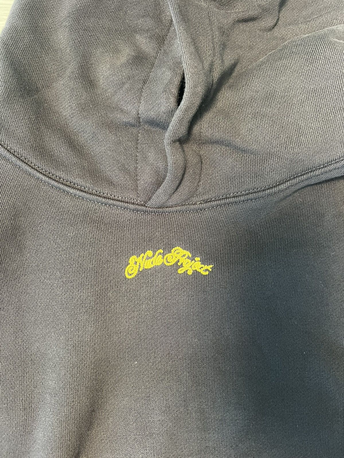 Nude Nude Project Dreams Money Can Buy Hoodie Size US XL / EU 56 / 4 - 2 Thumbnail