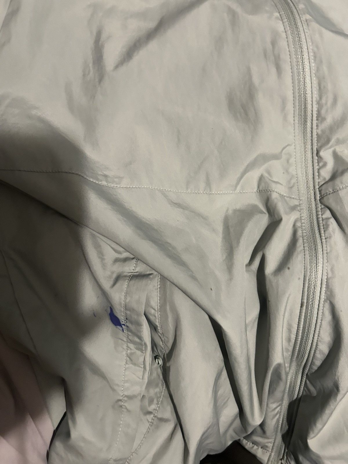 Nike × Vintage Nike Dri-Fit Hoodie Size US M / EU 48-50 / 2 - 2 Thumbnail