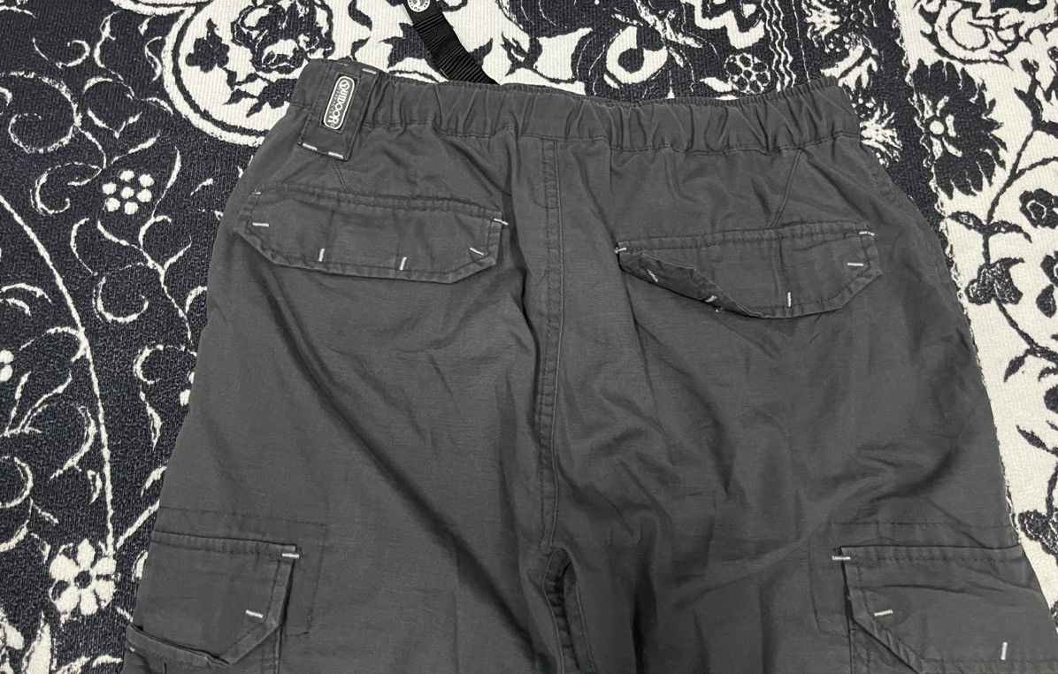 Vintage VINTAGE OUTDOOR PRODUCT CARGO PANT Size US 28 / EU 44 - 16 Thumbnail