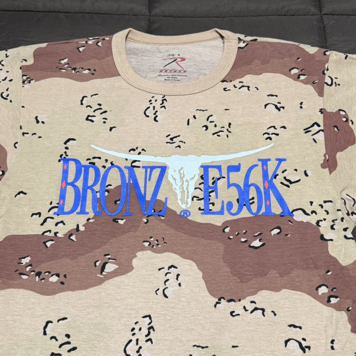Bronze 56k Bronze 56k Ranch Tee Size US M / EU 48-50 / 2 - 2 Thumbnail