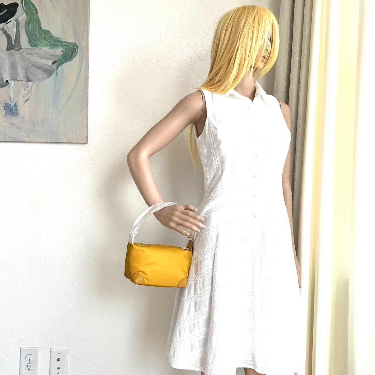 Other Stoney Clover Lane Mini Shoulder Bag Size ONE SIZE - 7 Thumbnail