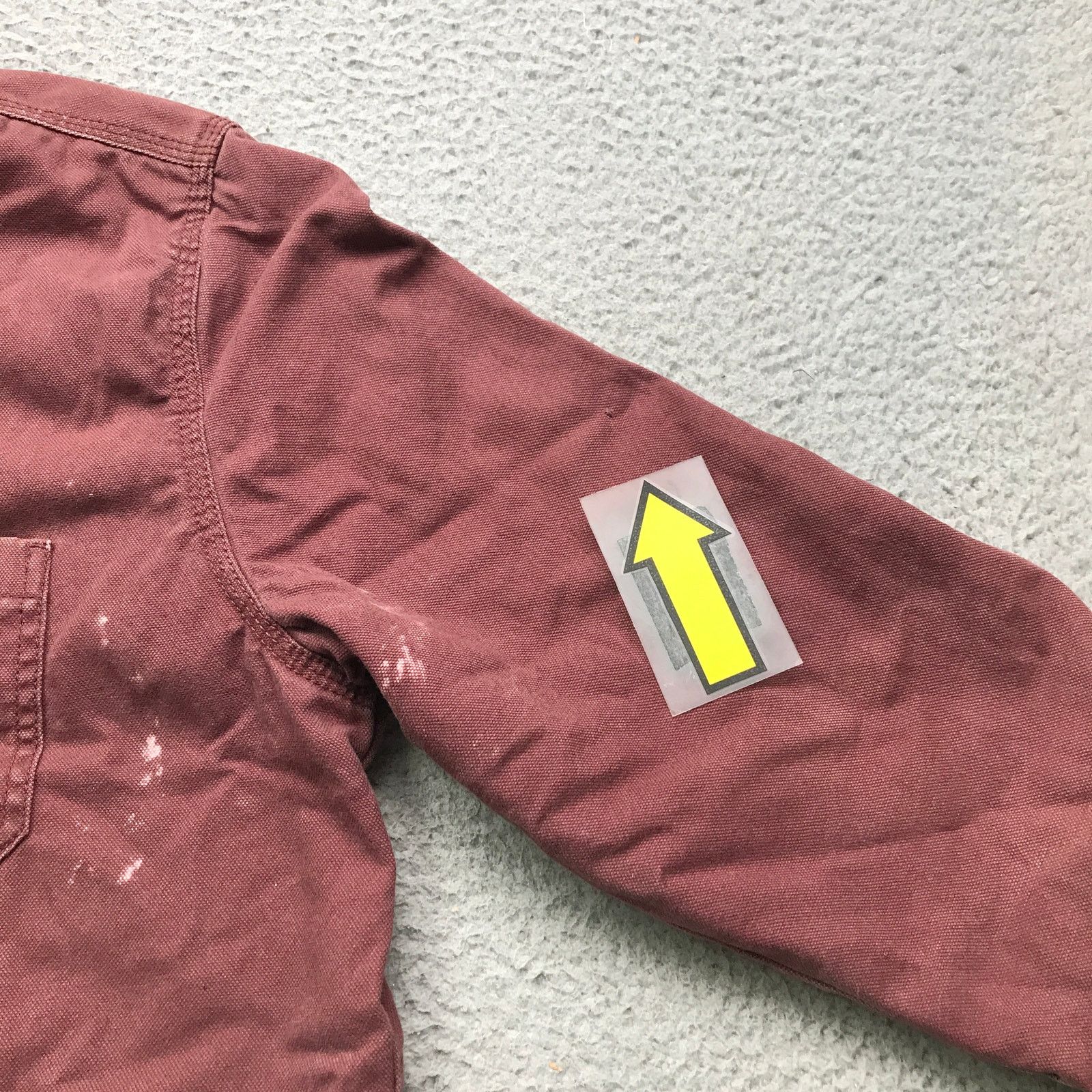 L.L. Bean VTG L.L.Bean Katahdin Iron Works Canvas Shirt Large Tall Size US L / EU 52-54 / 3 - 6 Thumbnail