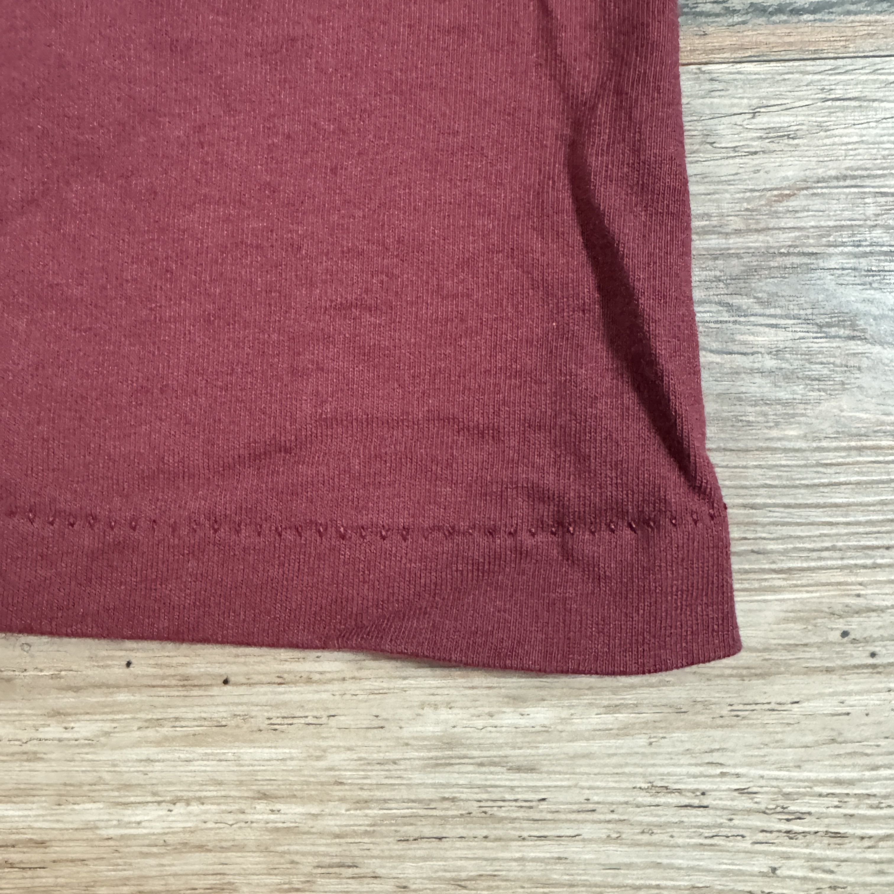 Band Tees × Vintage 90s Vintage AFGHAN WHIGS Grunge Band Tee Nirvana Cobain Size US XL / EU 56 / 4 - 5 Thumbnail