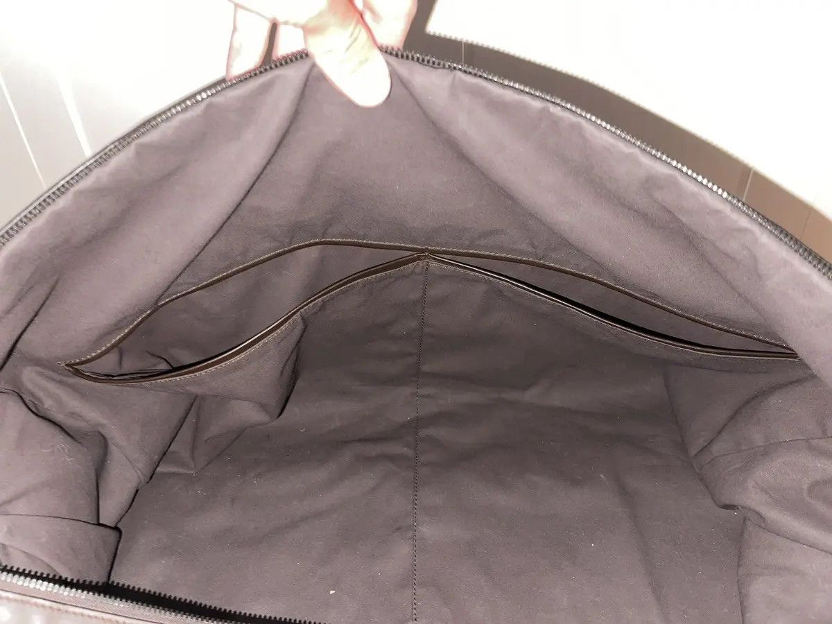 Bottega Veneta Bottega Veneta Duffle Bag Size ONE SIZE - 10 Thumbnail