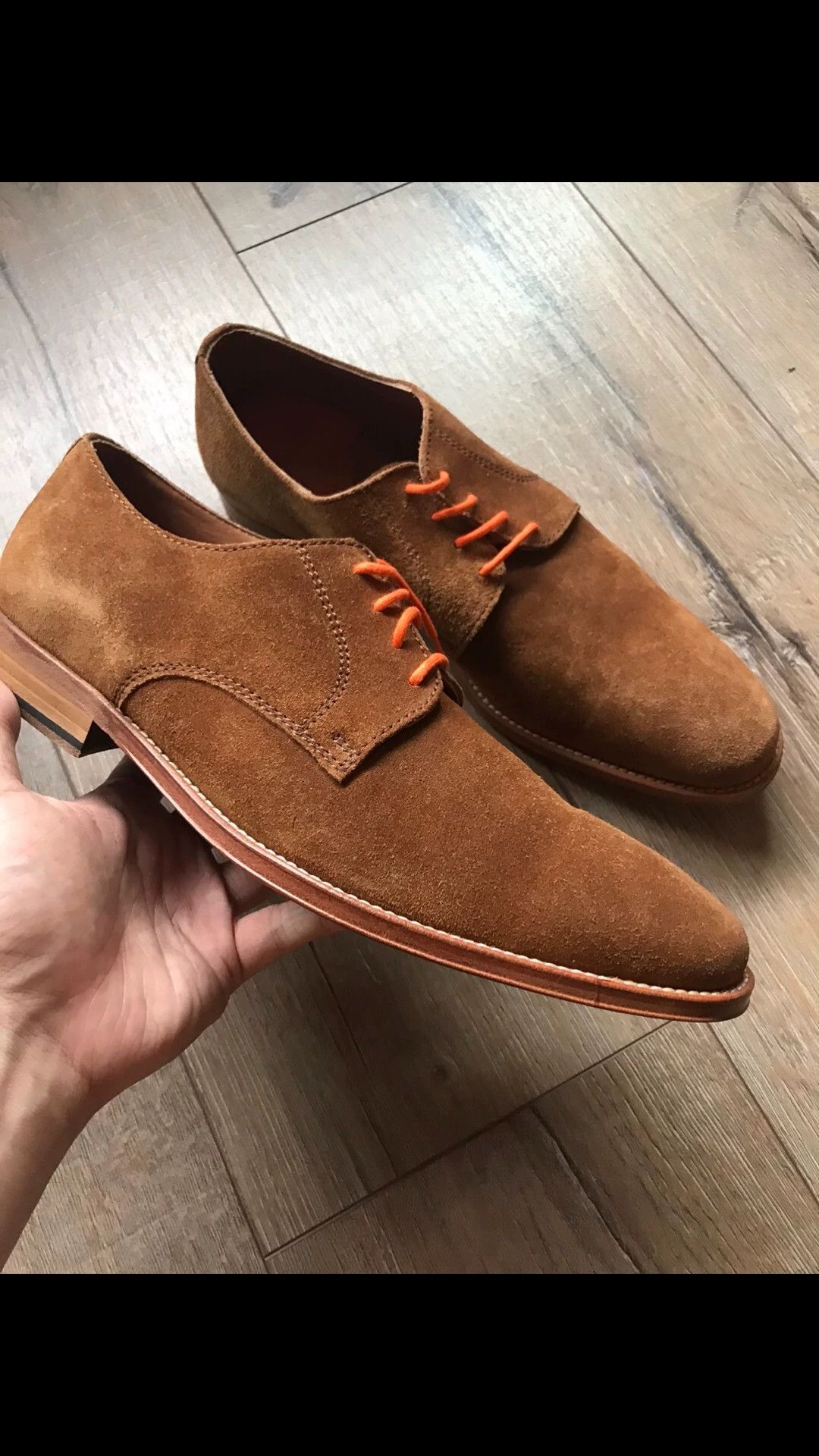 Other LOTTUSSE Casual Shoes 41.5 (Fits Larger) NWT Size US 8.5 / EU 41-42 - 3 Thumbnail