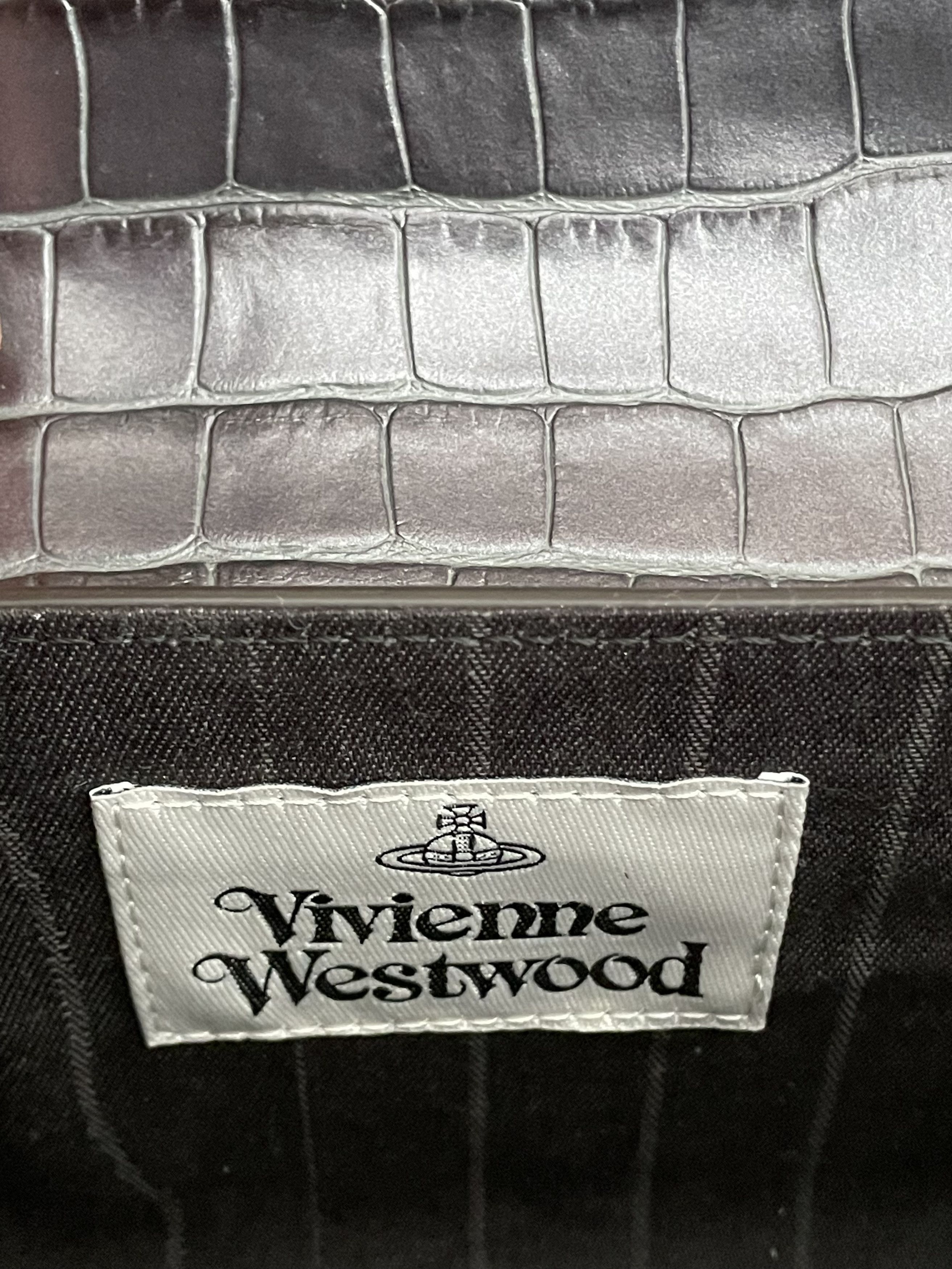 Vivienne Westwood Vivienne Westwood Bag Size ONE SIZE - 4 Thumbnail