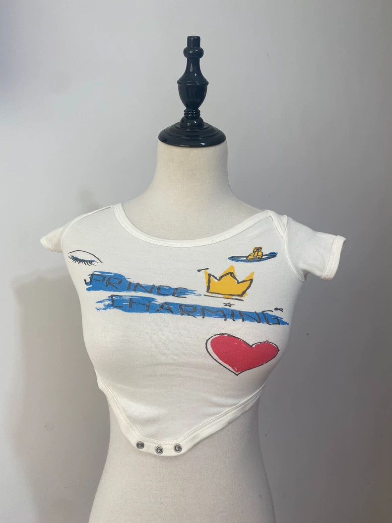 Vivienne Westwood Vivienne Westwood baby clothes Size M / US 6-8 / IT 42-44 - 1 Thumbnail