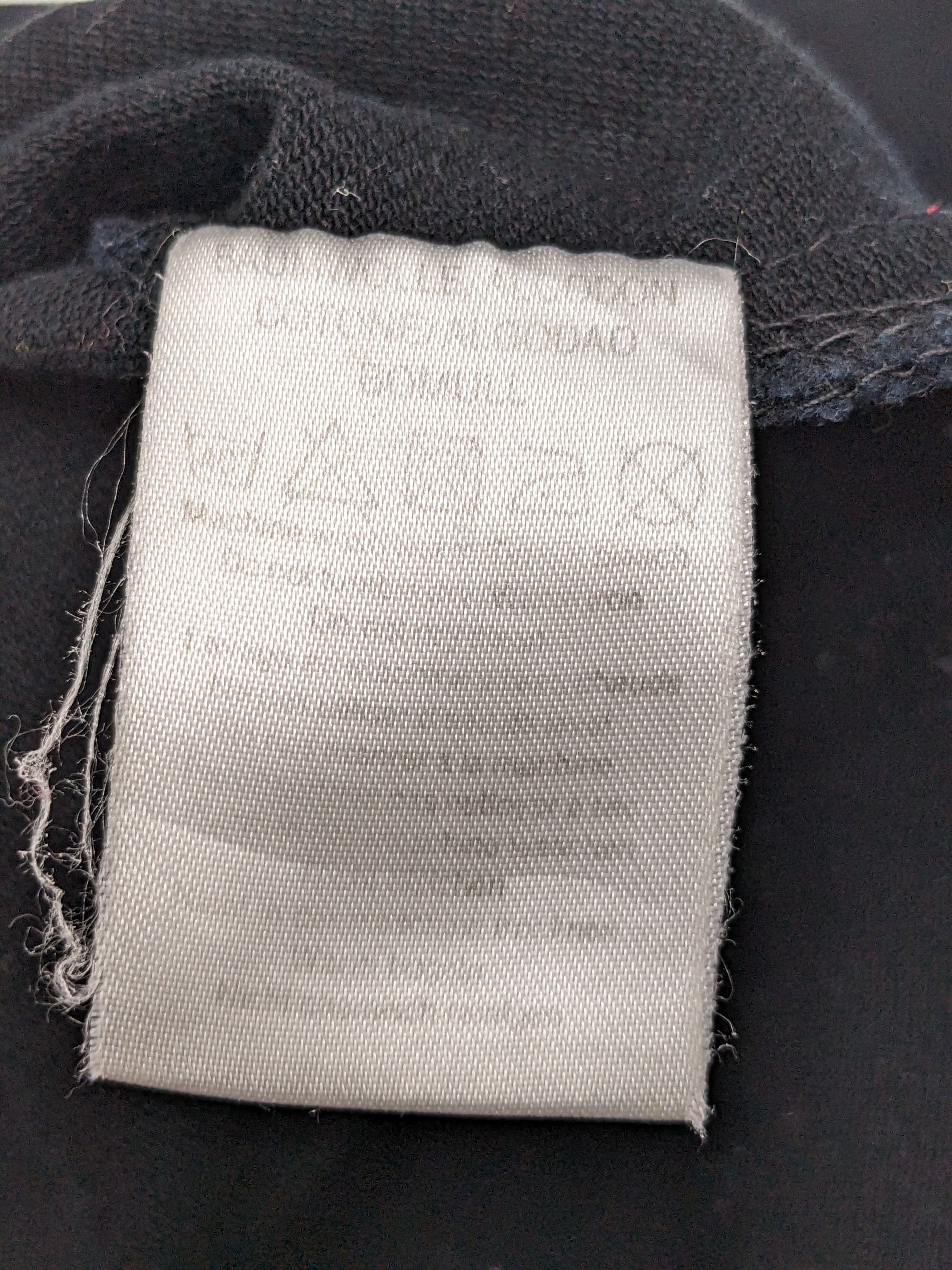 Burberry VINTAGE BURBERRY Size US S / EU 44-46 / 1 - 10 Thumbnail