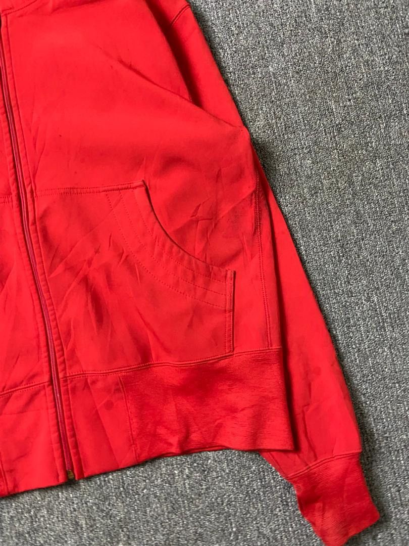 Evisu EVISU Yamane Guaranteed Zip Up Jacket (196) Size US S / EU 44-46 / 1 - 10 Thumbnail
