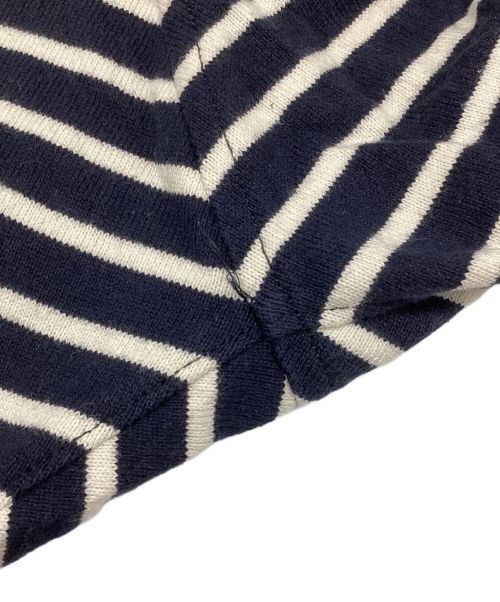 Yohji Yamamoto s'yte Border Sarouel Half Pants YOHJI YAMAMOTO Size US 31 - 8 Thumbnail