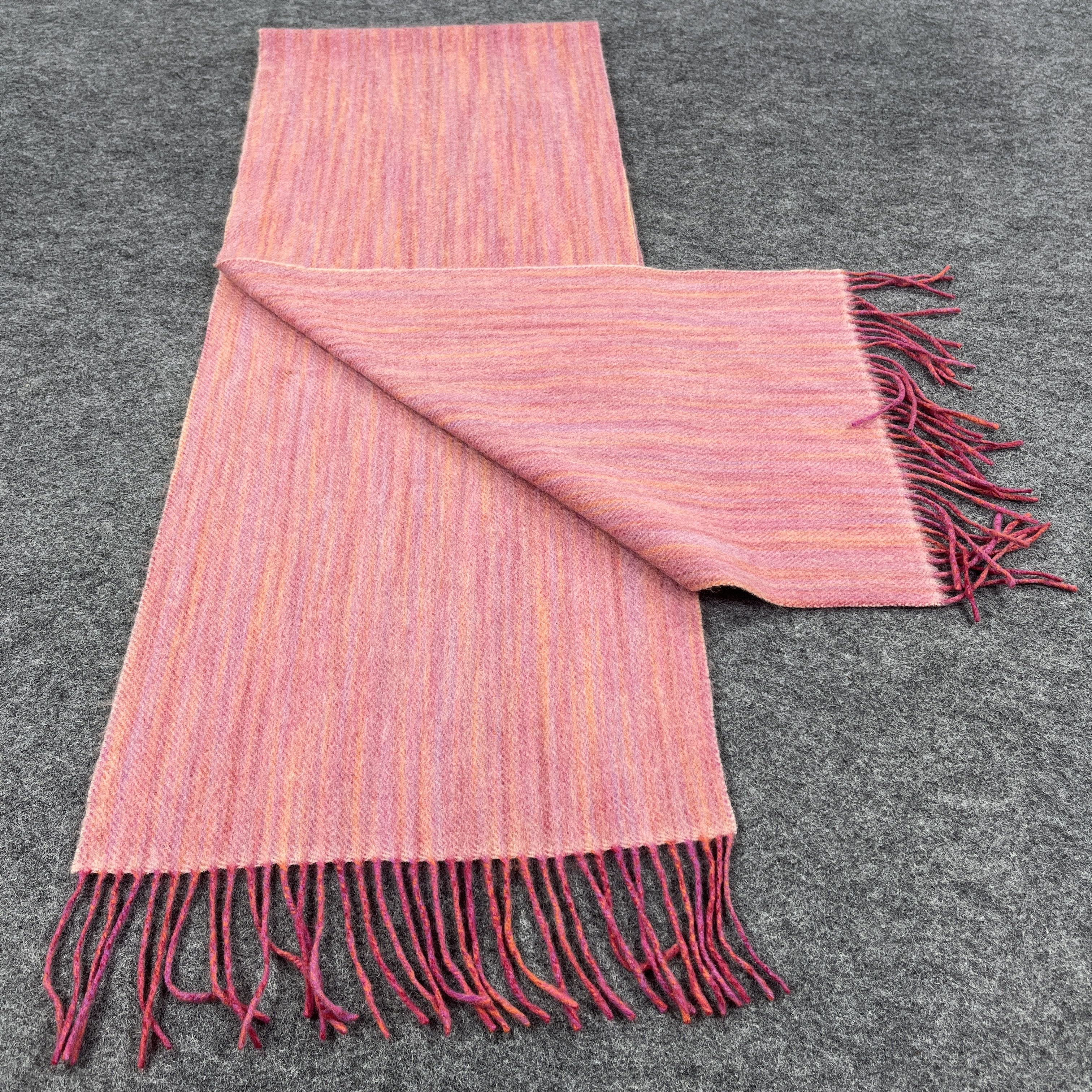 Lanvin Lanvin Scarf / Muffler / Neckwear T1050 Size ONE SIZE - 4 Thumbnail