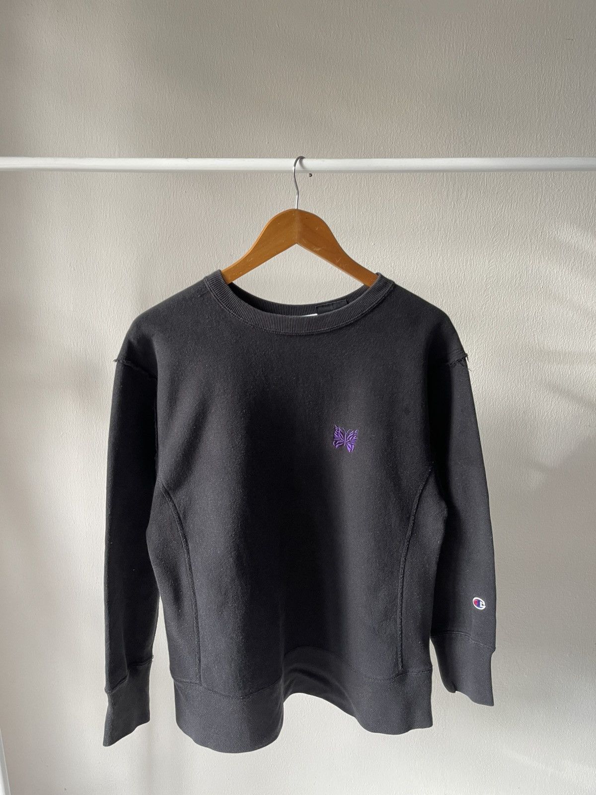 Beams Plus × Champion | Grailed