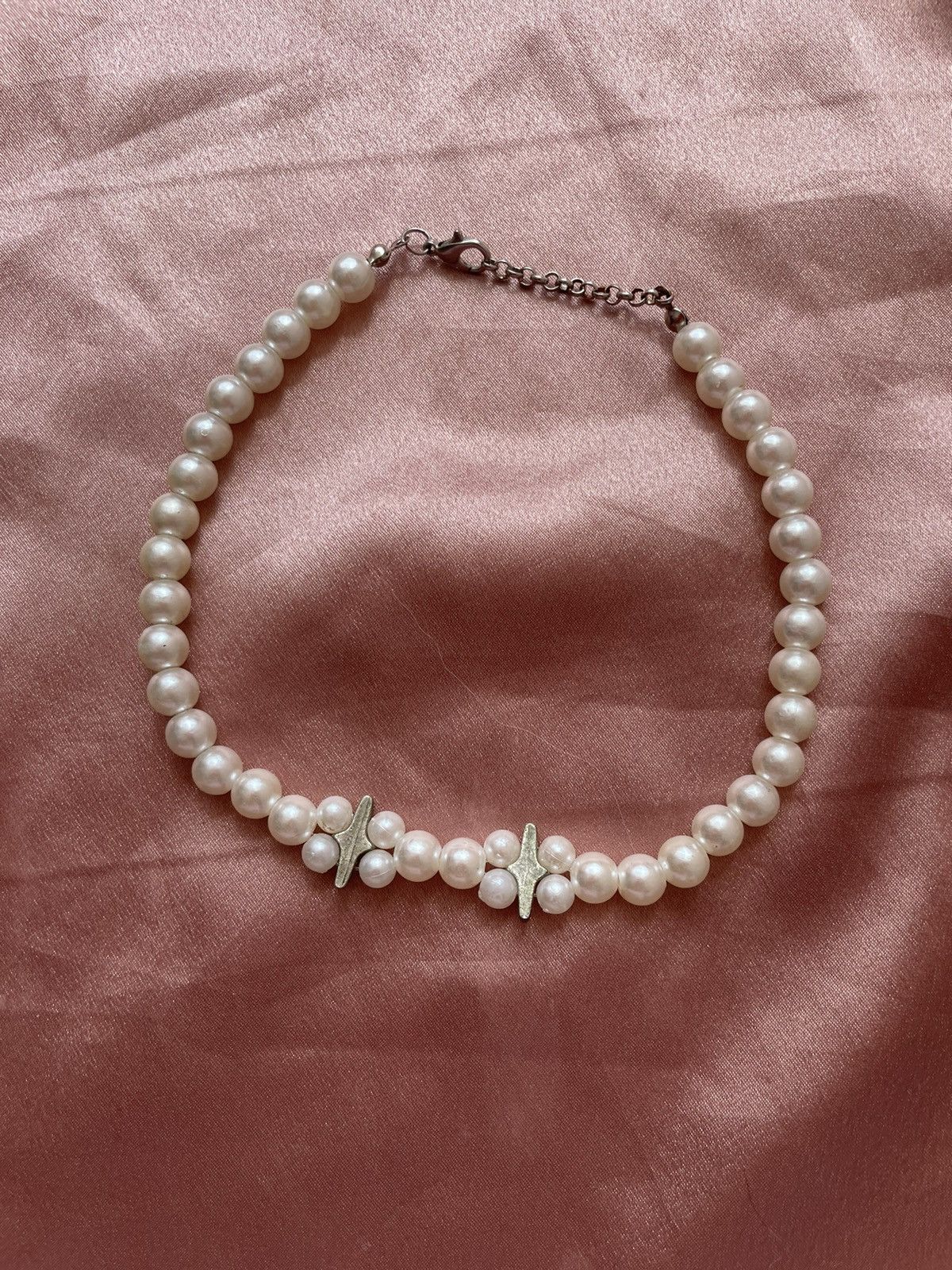 Vintage Vintage necklace Size ONE SIZE - 8 Thumbnail