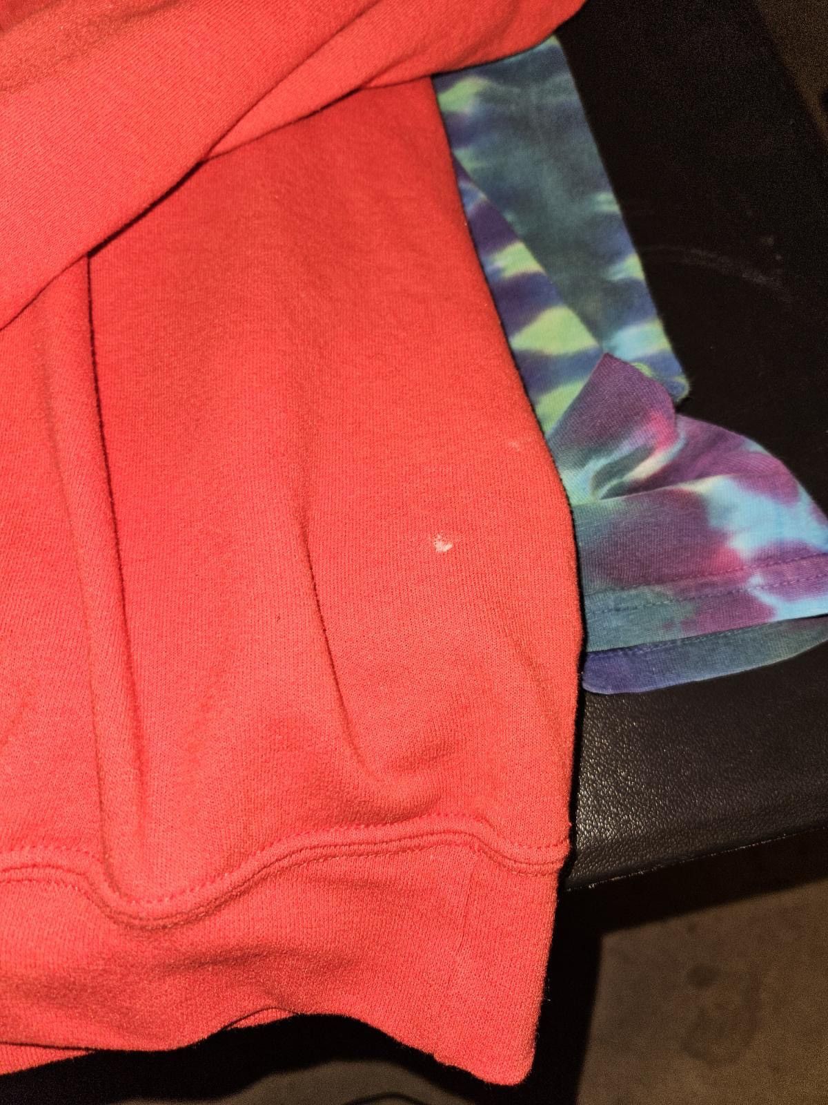 Pro Edge Louisville Cardinals Pro Edge Sweater Size US L / EU 52-54 / 3 - 3 Thumbnail