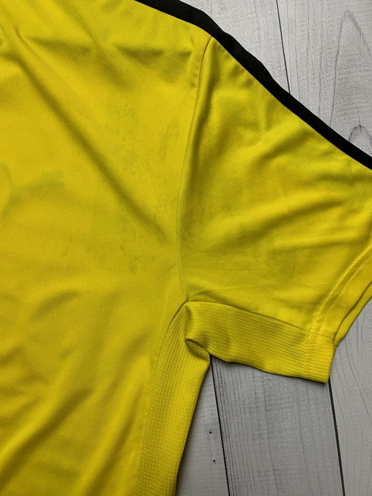 Vintage Vintage borussia Dortmund soccer jersey size M logo Size US M / EU 48-50 / 2 - 11 Thumbnail