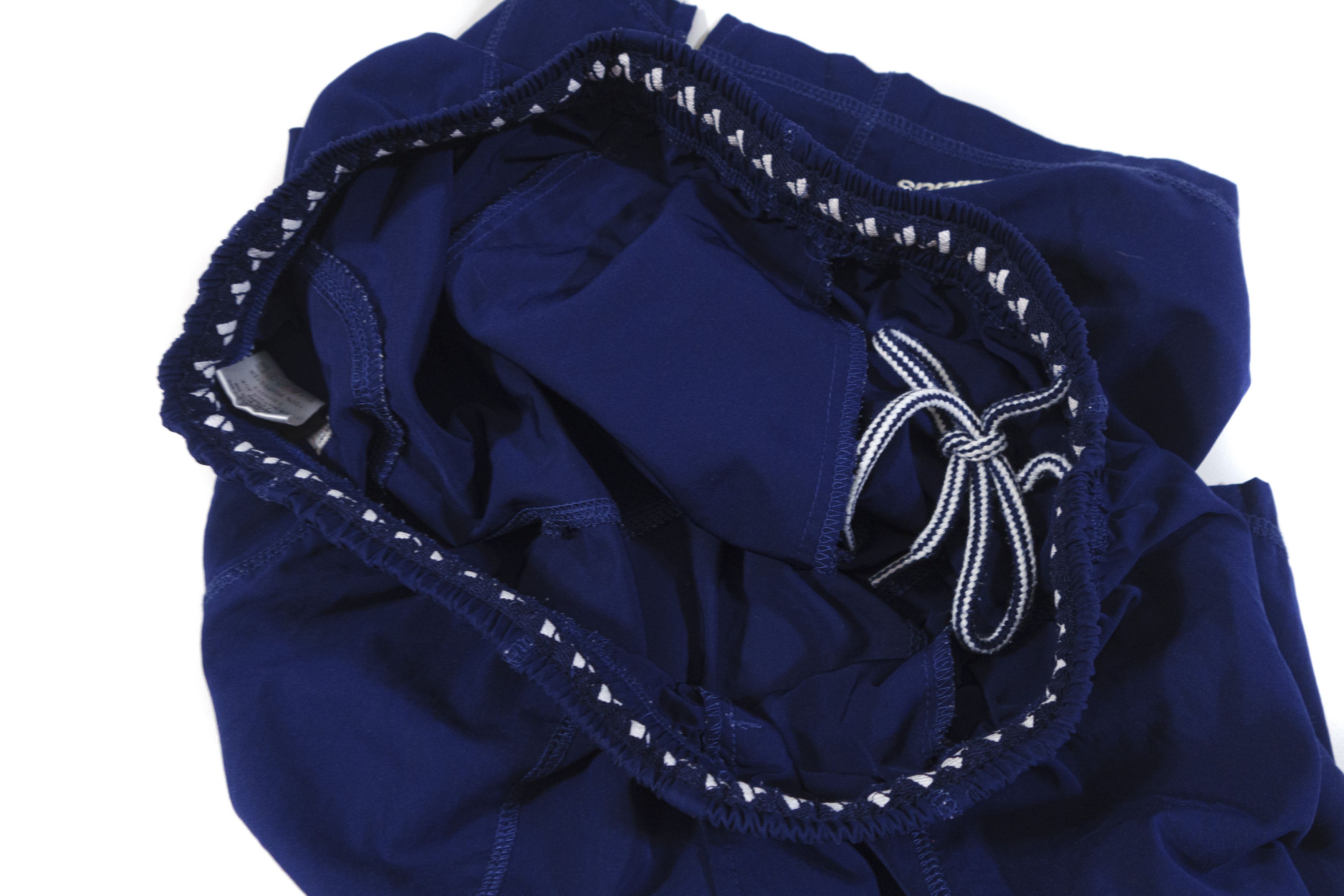 Adidas 90S Logo Sport Shorts Size US 34 / EU 50 - 5 Thumbnail