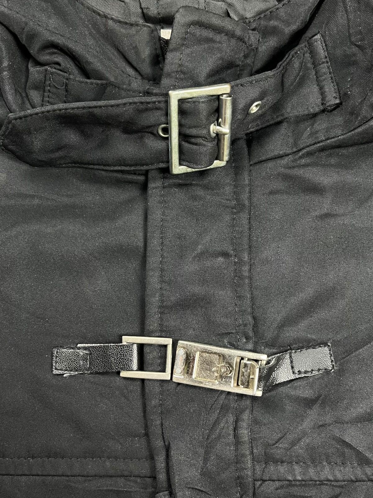 In The Attic 2000s Semantic Design - Vkei Style Jacket Size US M / EU 48-50 / 2 - 7 Thumbnail