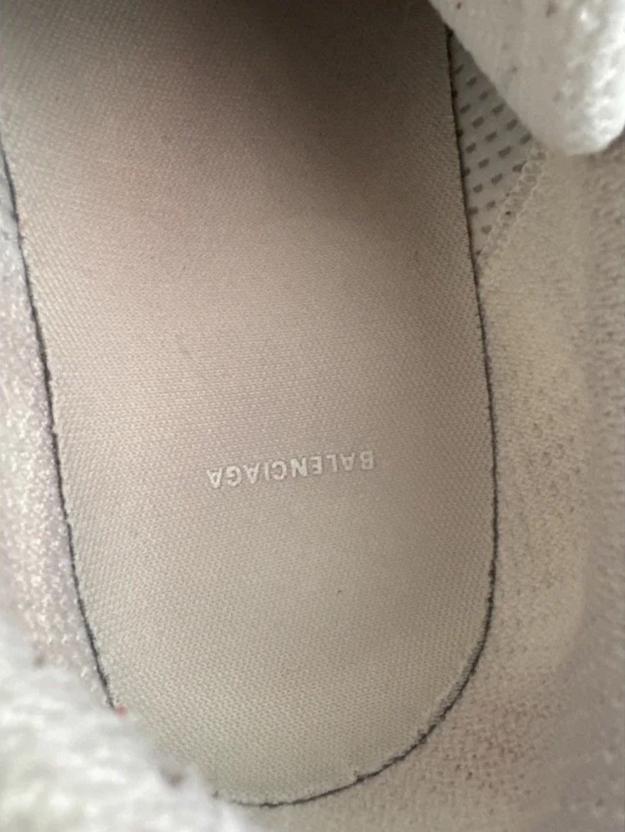 Balenciaga Balenciaga 3XL Low Trainers Size US 9.5 / EU 42-43 - 11 Thumbnail