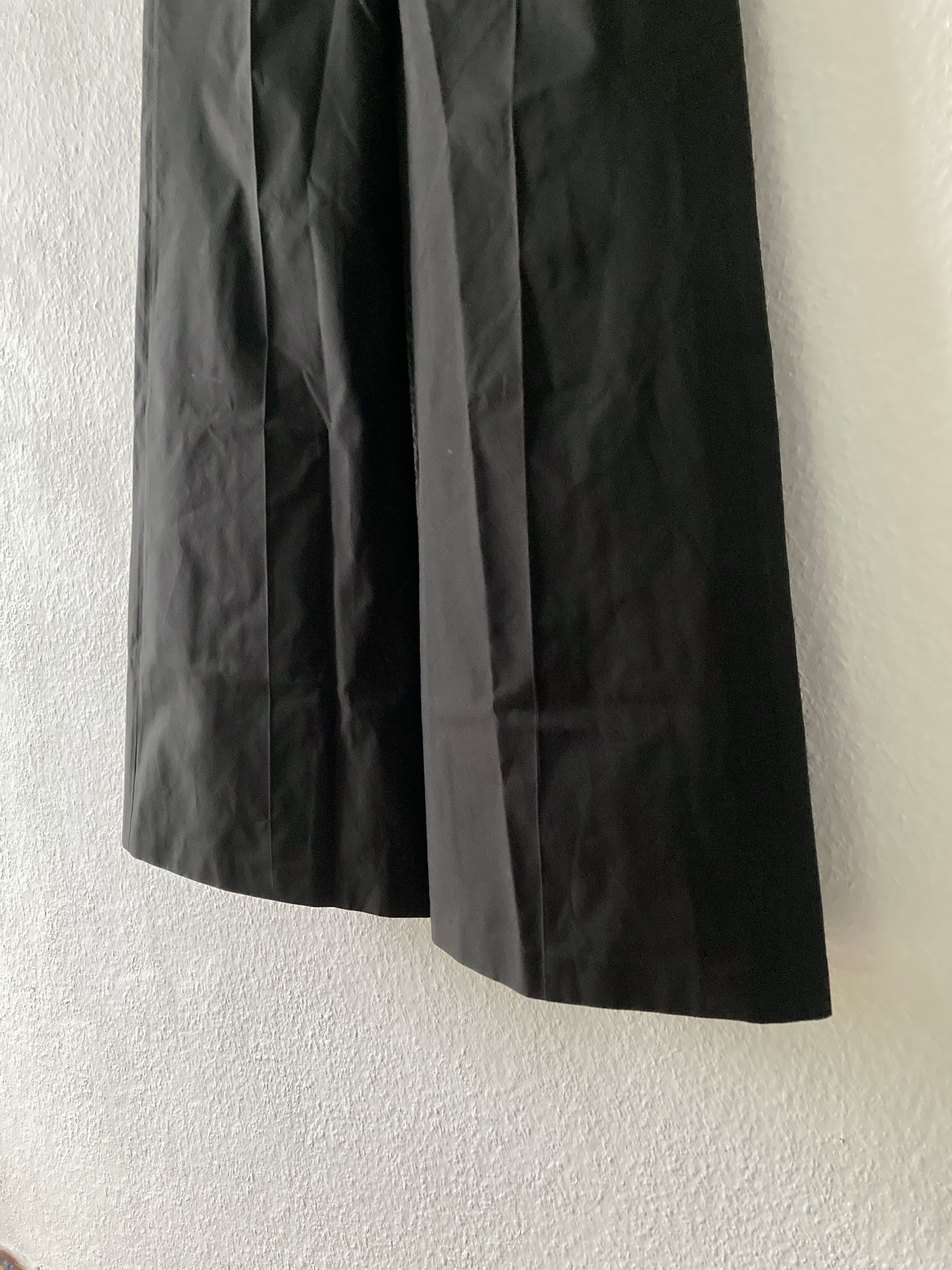Rick Owens S/S 23 "EDFU" Runway Dirt Cooper High-Waist Pants 32/M Size US 32 / EU 48 - 7 Thumbnail