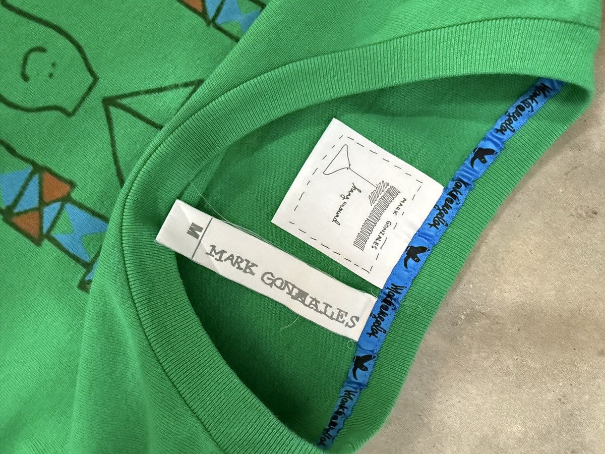 Other long sleeve shirt Size US S / EU 44-46 / 1 - 7 Thumbnail