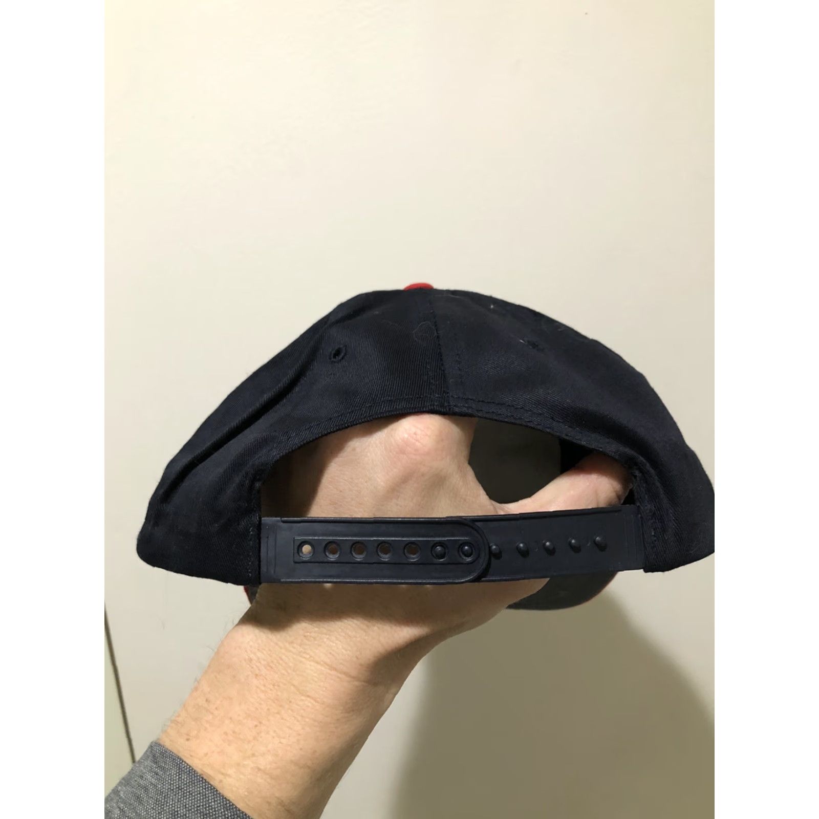 Twins VINTAGE Twins Enterprise Snapback Hat Cap MLS Sports Size ONE SIZE - 2 Thumbnail