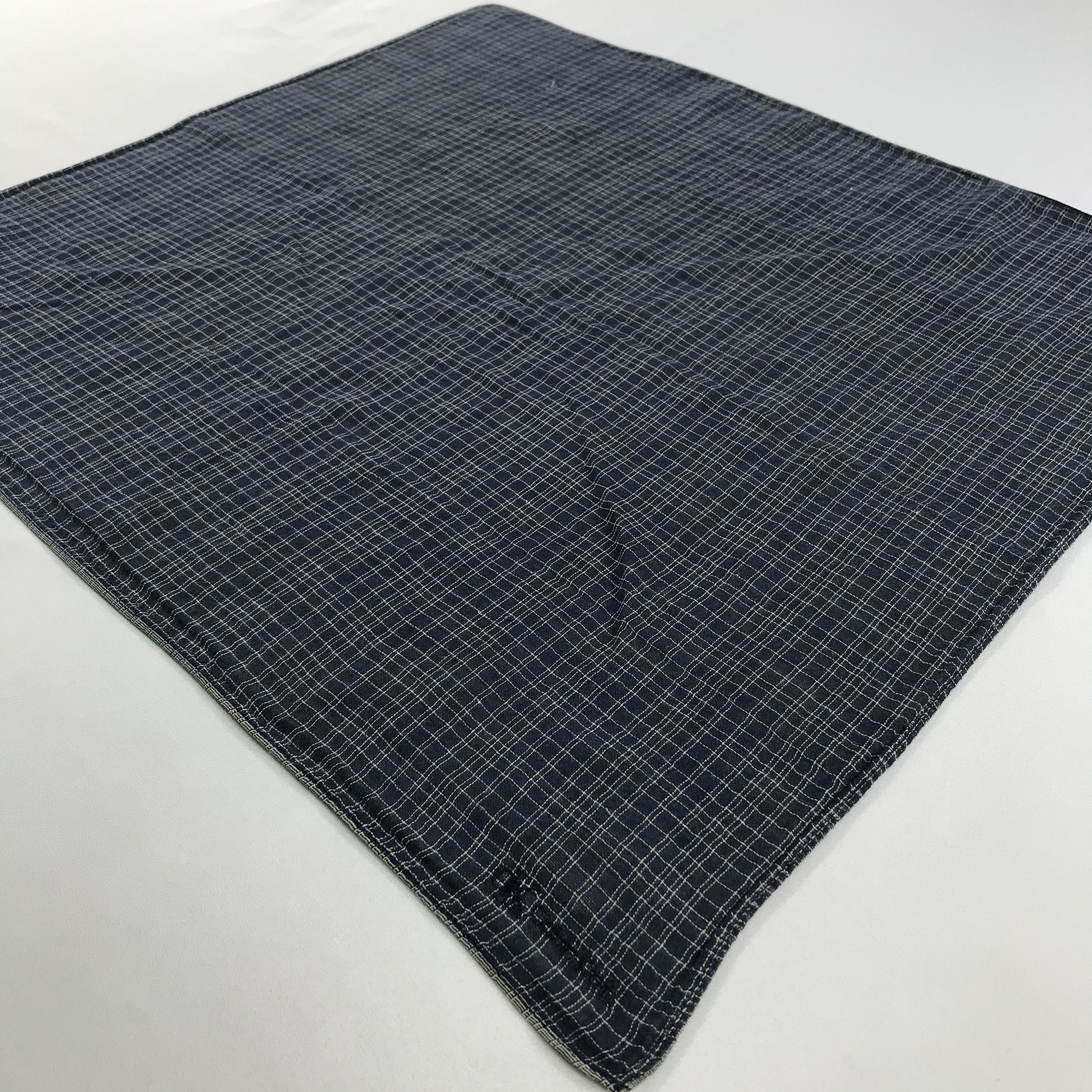 Calvin Klein × Vintage Calvin Klein Bandana / Handkerchief / Neckerchief - S1989 Size ONE SIZE - 2 Thumbnail