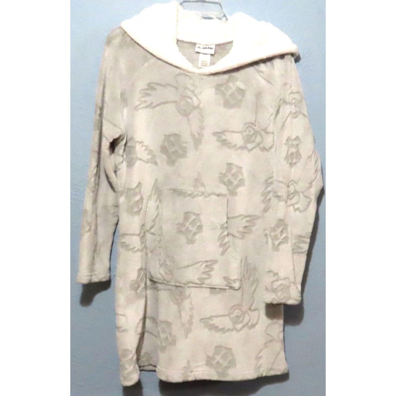 Vintage VINTAGE? No — Harry Potter Wizarding World Gown Hoodie Shirt? Size M / US 6-8 / IT 42-44 - 2 Thumbnail