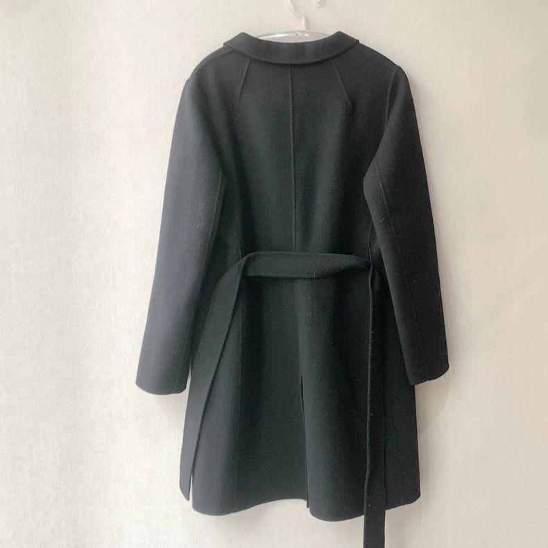 Max Mara Max Mara Coats Size L / US 10 / IT 46 - 2 Thumbnail