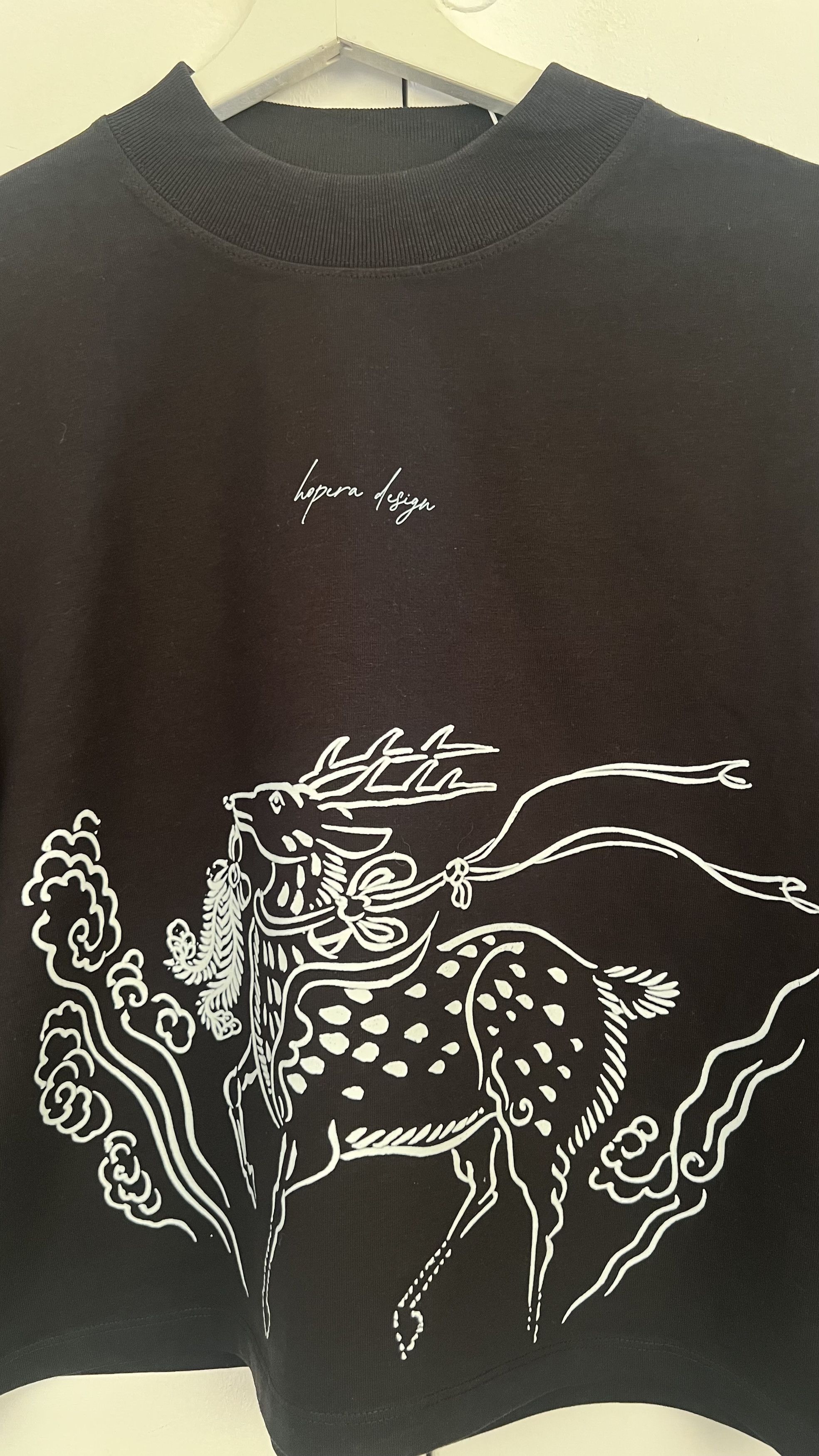 Other Japanese Crop Top Hopera Design Size S / US 4 / IT 40 - 3 Thumbnail