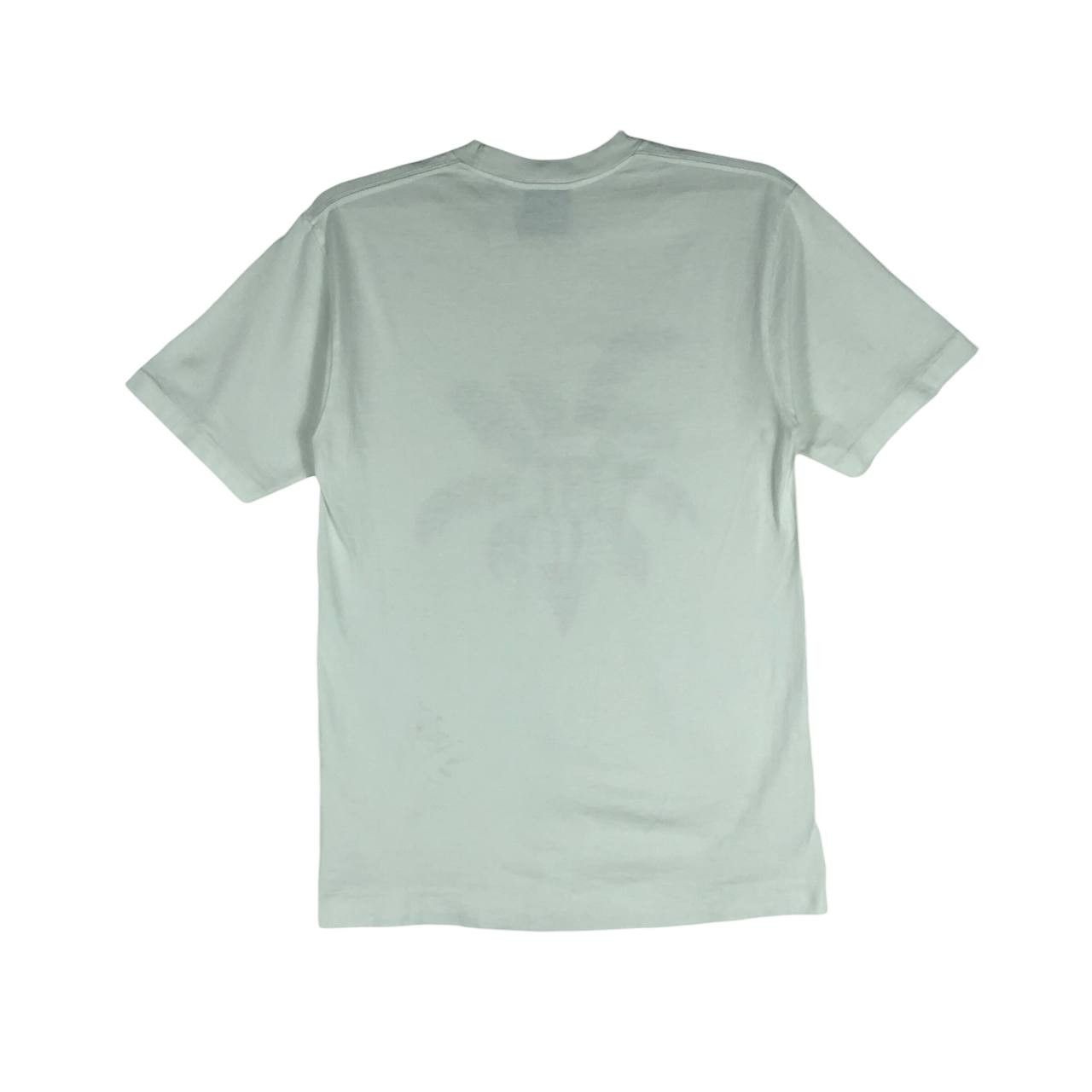 Bape Vintage A Bathing Ape Mtv Asia Aid T-Shirt Size US S / EU 44-46 / 1 - 6 Thumbnail