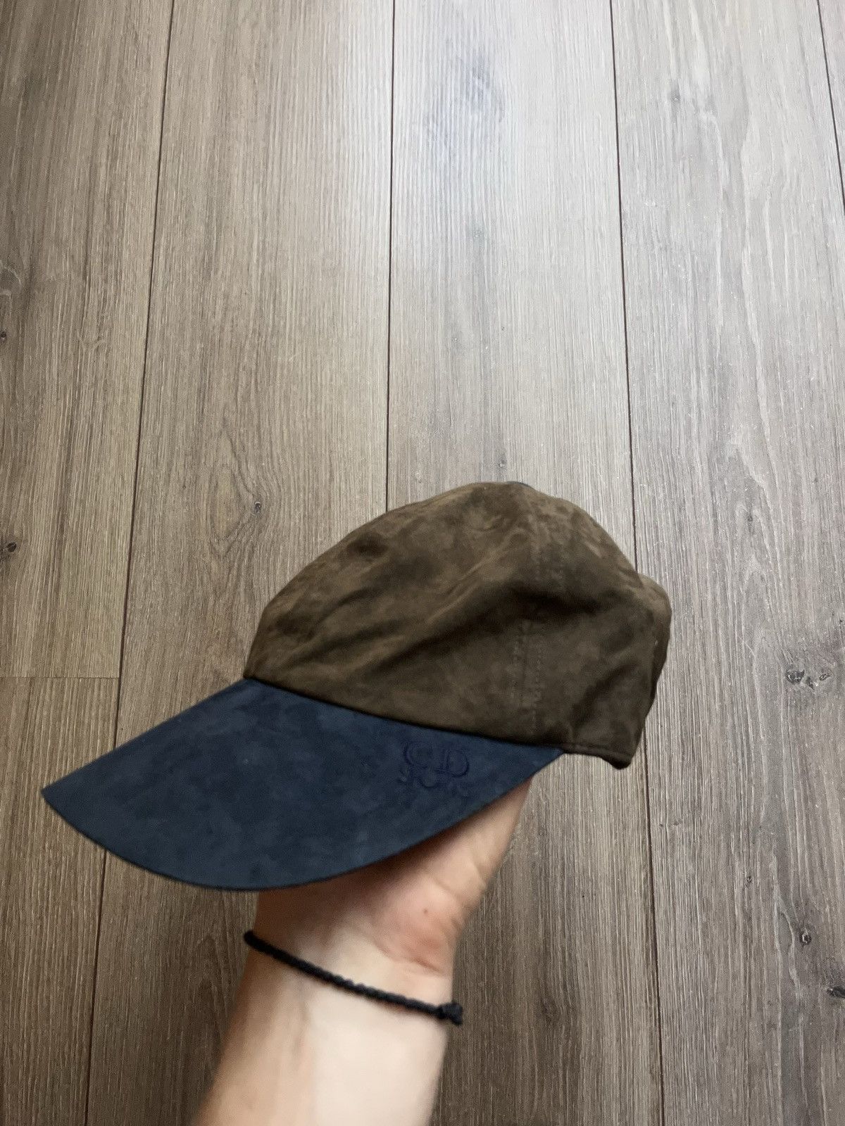 Dior Vintage Christian Dior sport 🇫🇷 cap 🧢 Size ONE SIZE - 1 Thumbnail