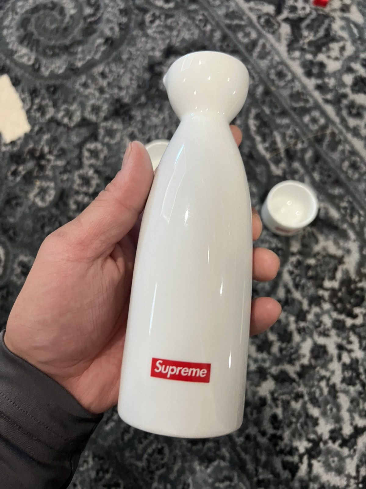 Supreme Supreme sake set Size ONE SIZE - 5 Thumbnail