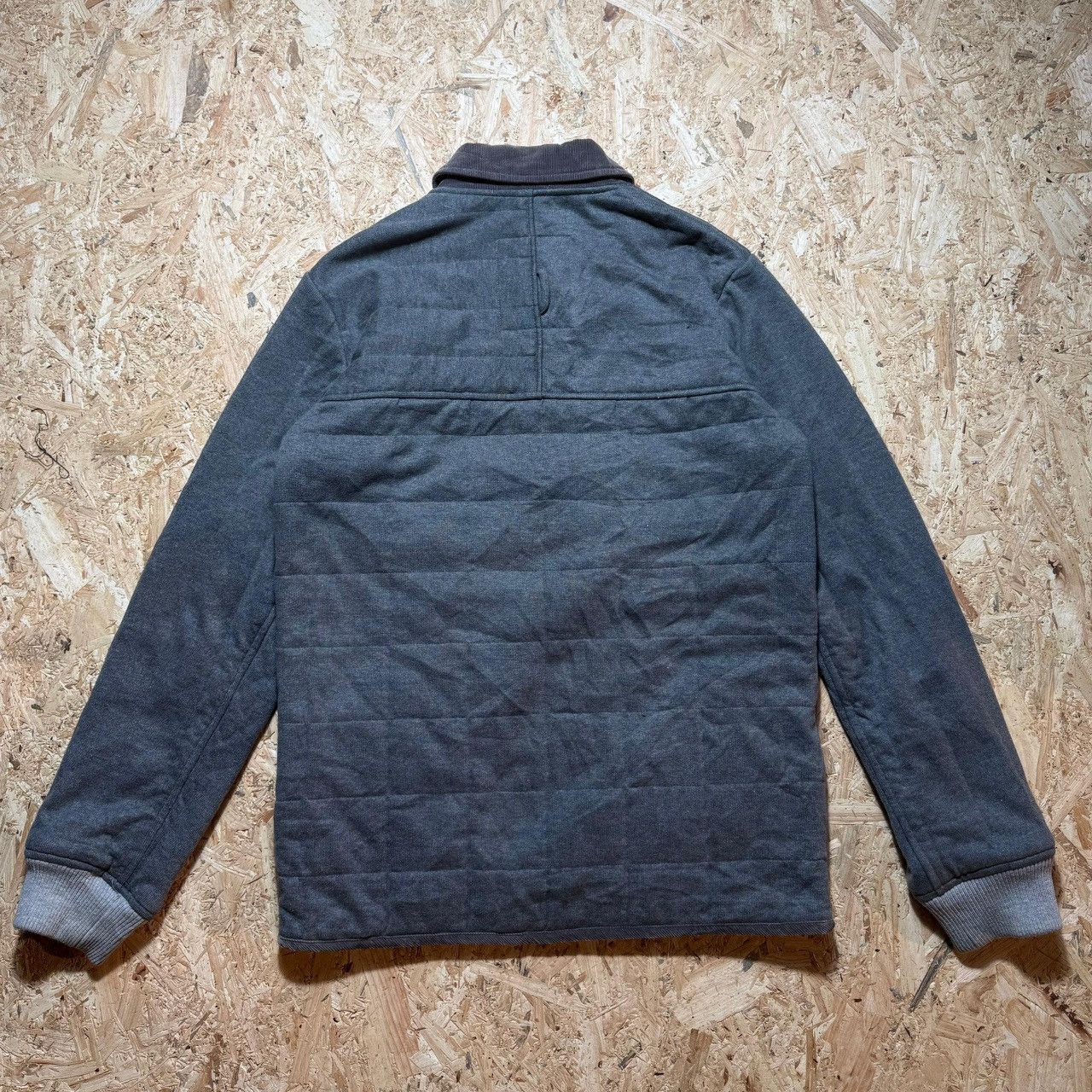 Barbour × Noah Barbour Noah Collar Jacket Size US L / EU 52-54 / 3 - 2 Thumbnail