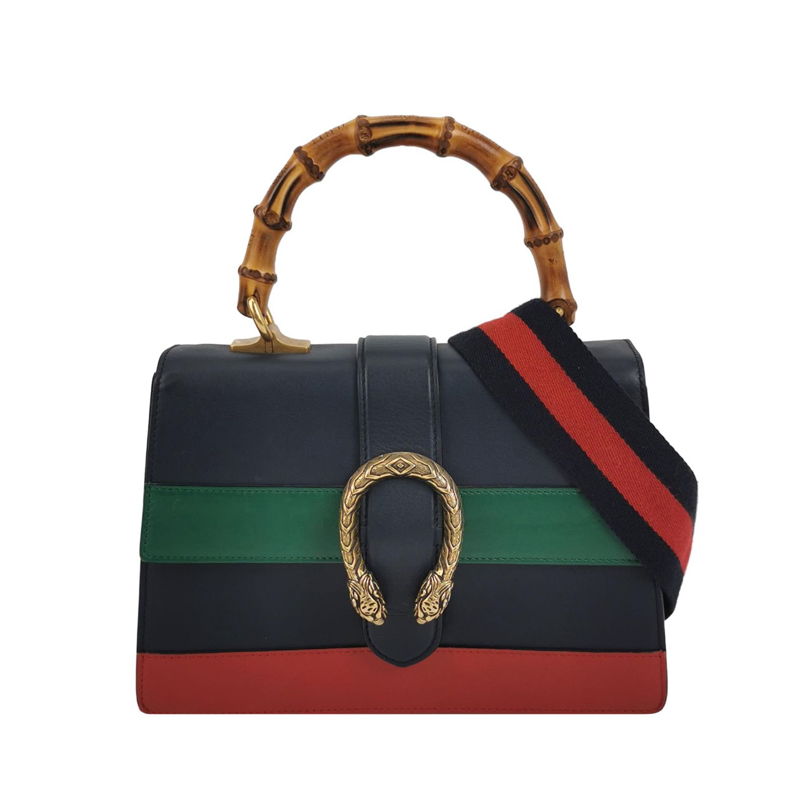 Gucci Gucci Women os Shoulder Bags Size ONE SIZE - 1 Thumbnail