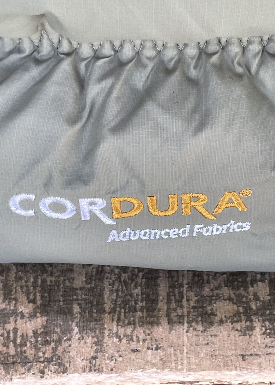 Supreme Supreme Cordura Puffer Light Olive Size ONE SIZE - 9 Thumbnail