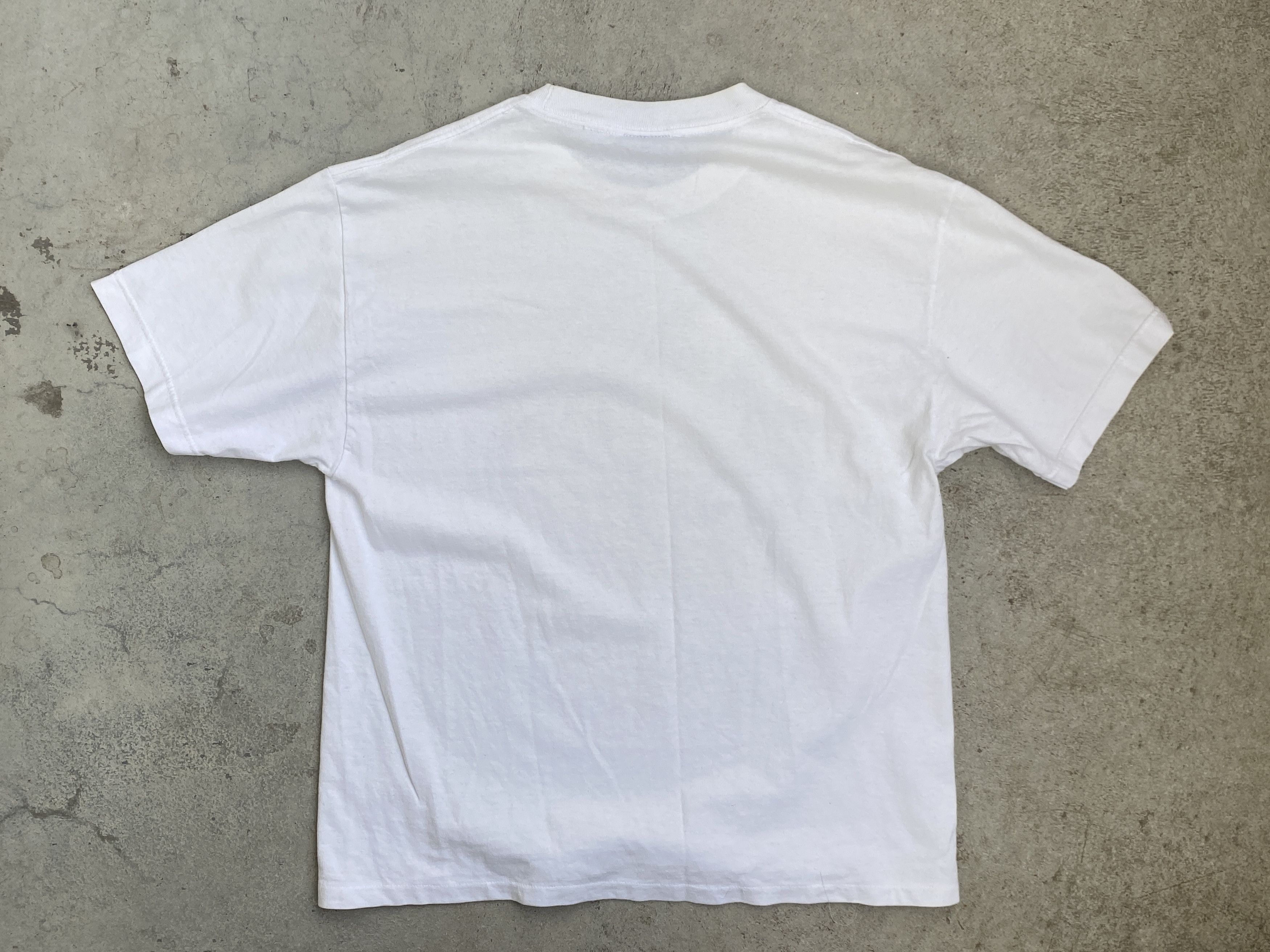 Famous Stars And Straps Vintage Famous Stars and Straps T-shirt Size US L / EU 52-54 / 3 - 2 Thumbnail