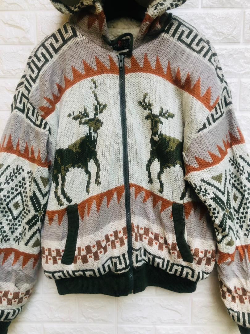 Japanese Brand Vintage Tas Finder Japanese Designer Fashion Style Jacket Size US L / EU 52-54 / 3 - 4 Thumbnail