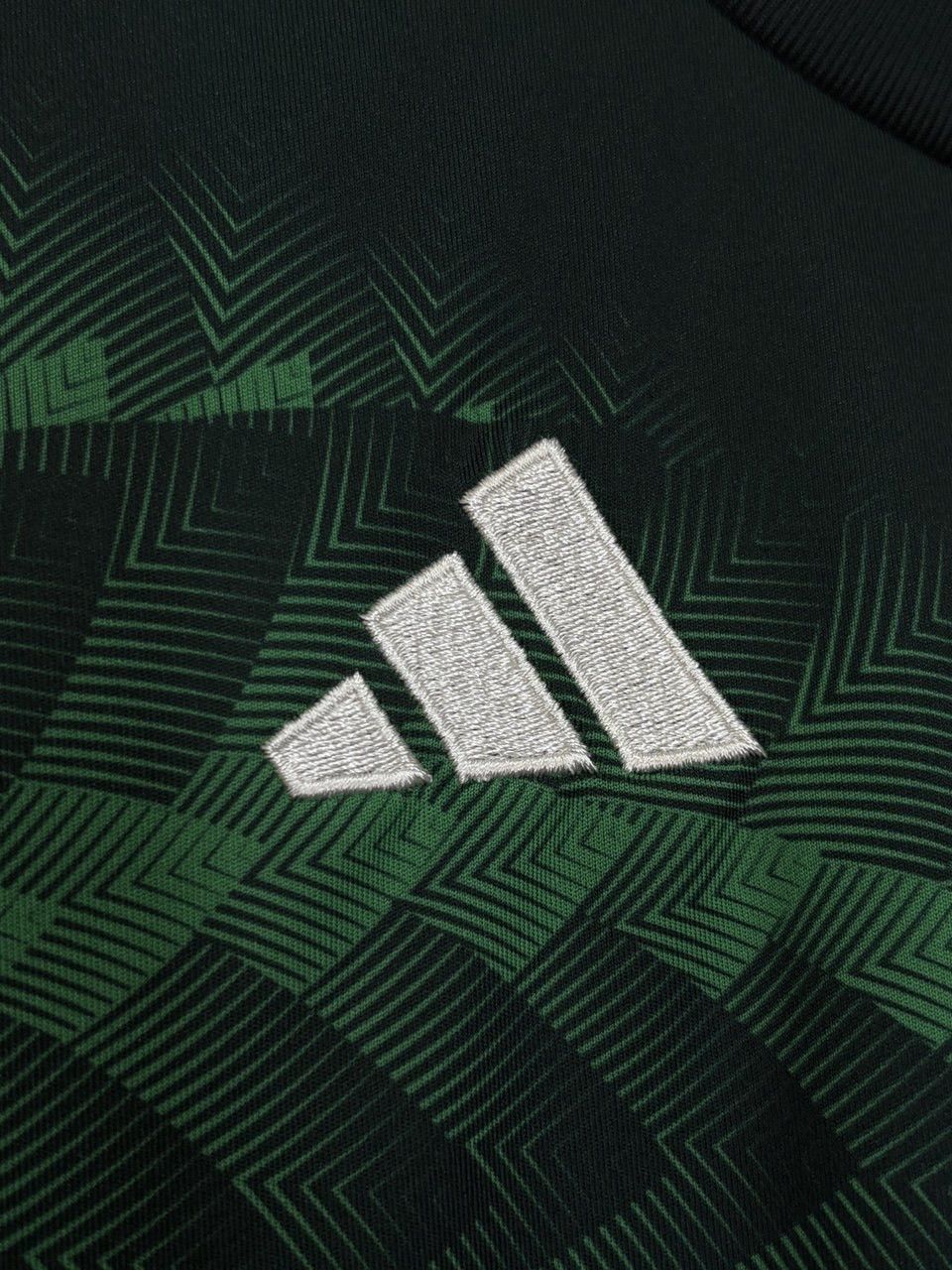Adidas Mexico Soccer Adidas Jersey Size S Size US S / EU 44-46 / 1 - 5 Thumbnail