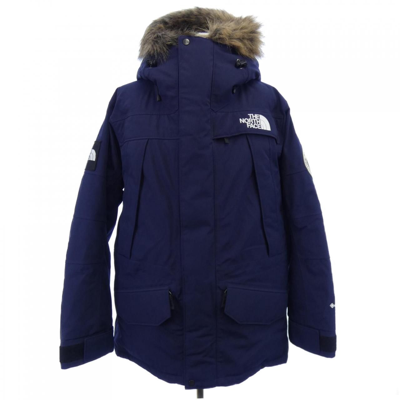 The North Face THE NORTH FACE The North Face GORE-TEX Down Jacket Textile Outerwear ND92032 DUTY FREE for USA Size ONE SIZE - 1 Thumbnail