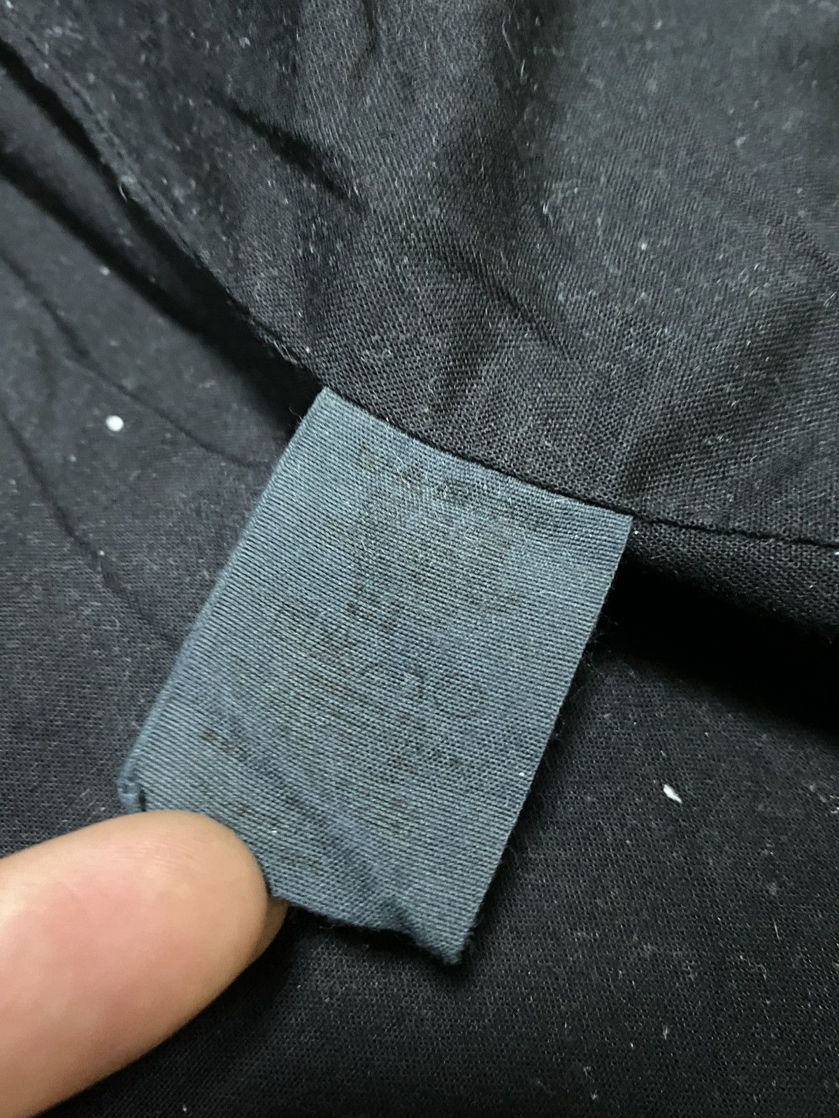 YMC YMC You mist create jacket stripped zip eb0 Size US L / EU 52-54 / 3 - 9 Thumbnail