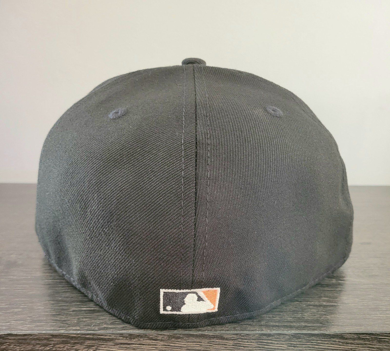 New Era *Firm* 7 5/8 Hat Club Seattle Mariners Fitted Hat GITD Size ONE SIZE - 5 Thumbnail