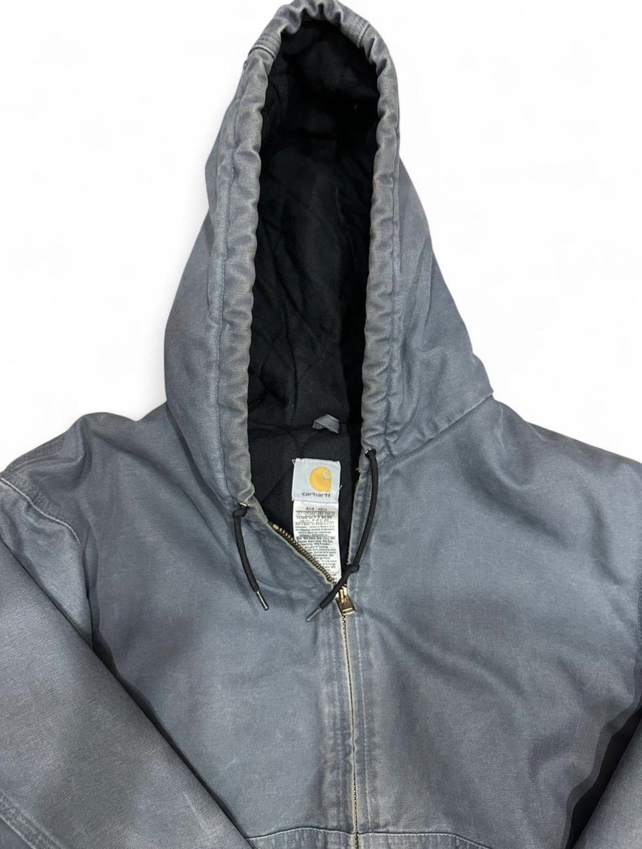 Carhartt Carhartt jacket Size US L / EU 52-54 / 3 - 4 Thumbnail