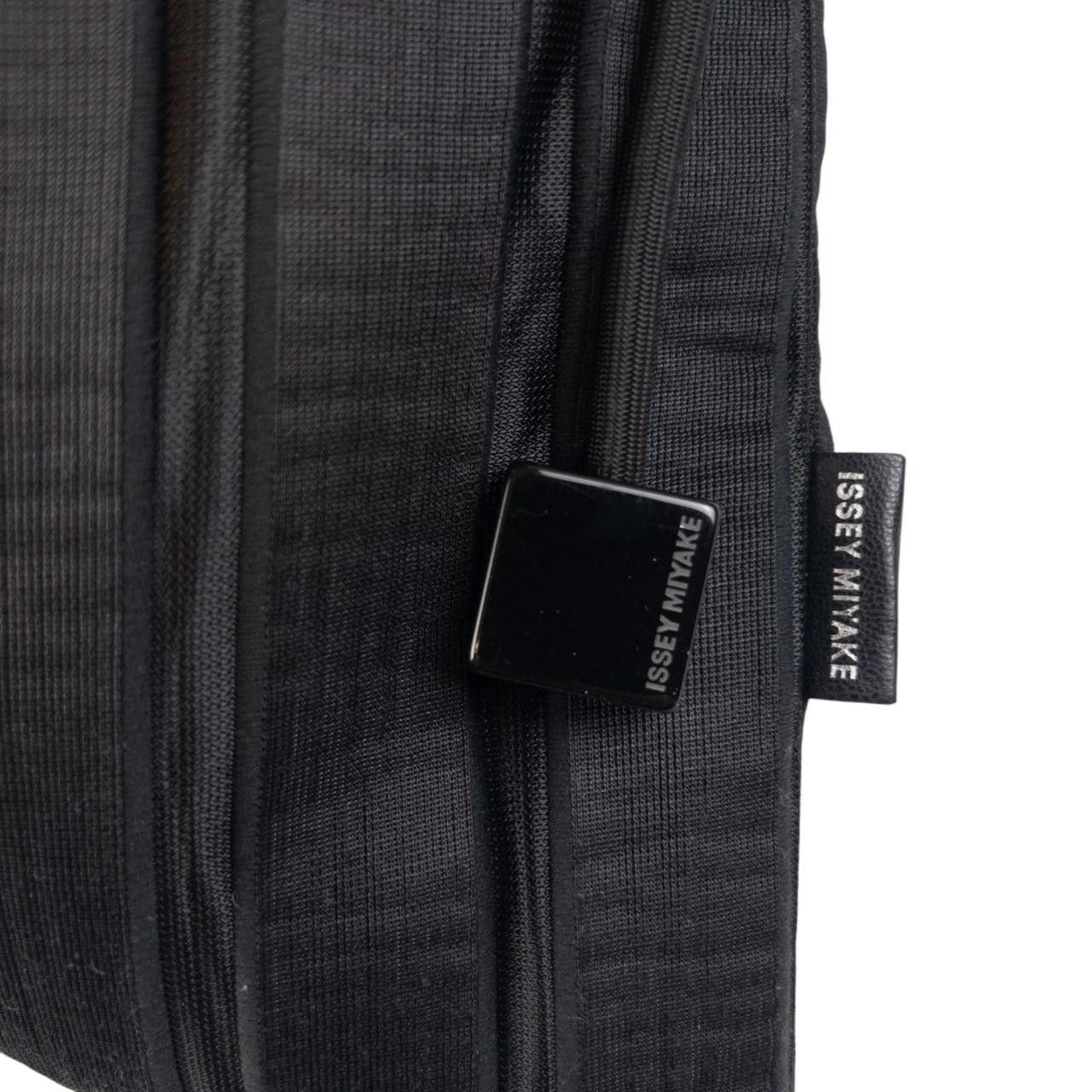 Issey Miyake Vintage Issey Miyake Drawstring Bag Size ONE SIZE - 7 Thumbnail