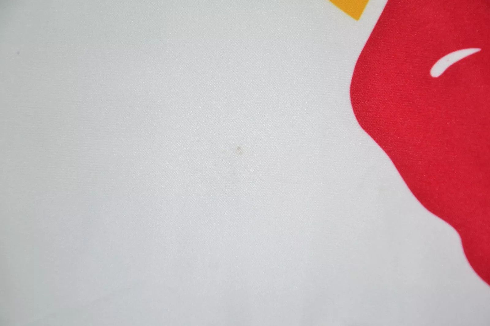 Adidas RED BULL 2007/2009 HOME FOOTBALL SHIRT ADIDAS XL #8 ALEX Size US XL / EU 56 / 4 - 6 Thumbnail