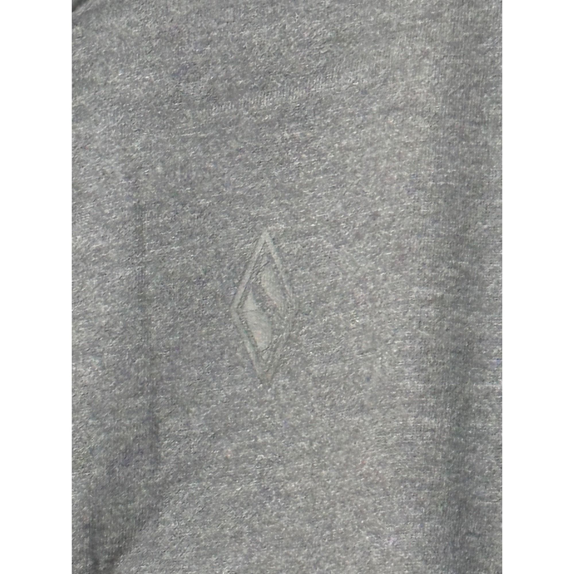 SKECHERS Skechers Apparel Diamond Logo Mock Neck Full Zip Fleece Jac Size US L / EU 52-54 / 3 - 9 Thumbnail