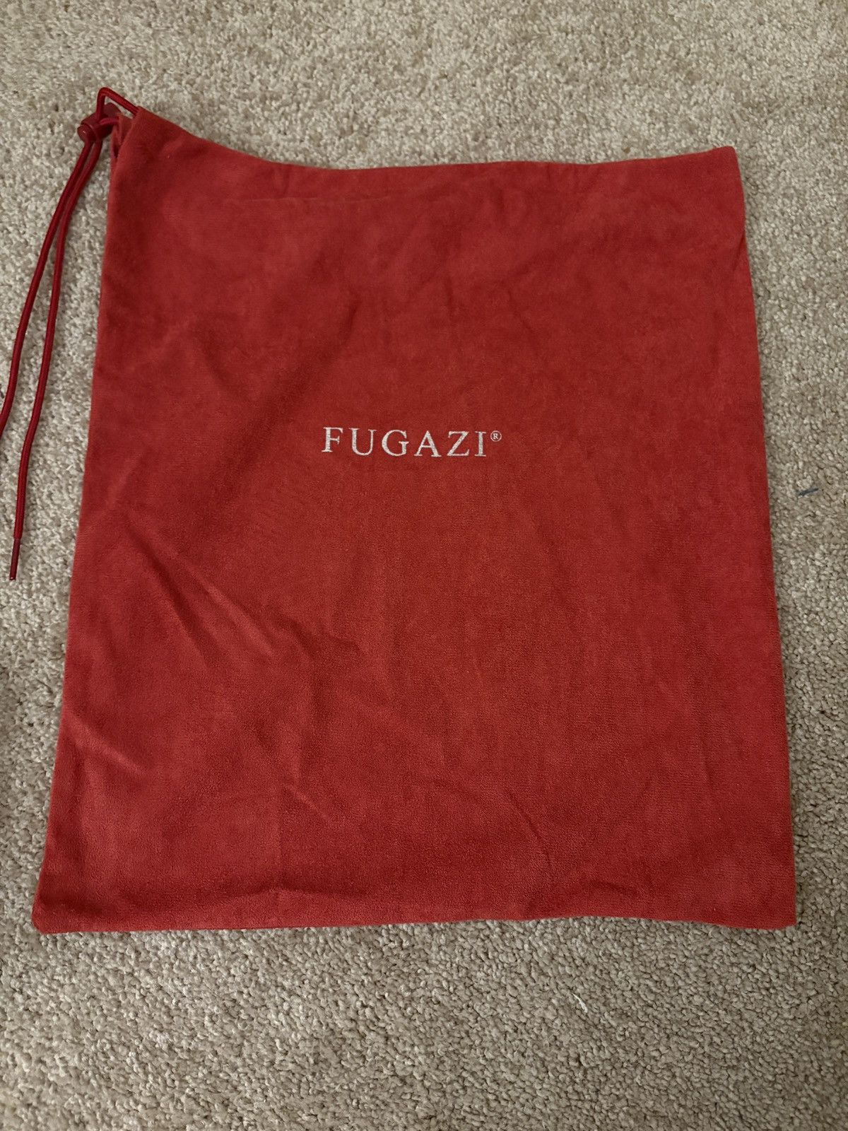 Fugazi Fugazi Fats Size US 8 / EU 41 - 7 Thumbnail