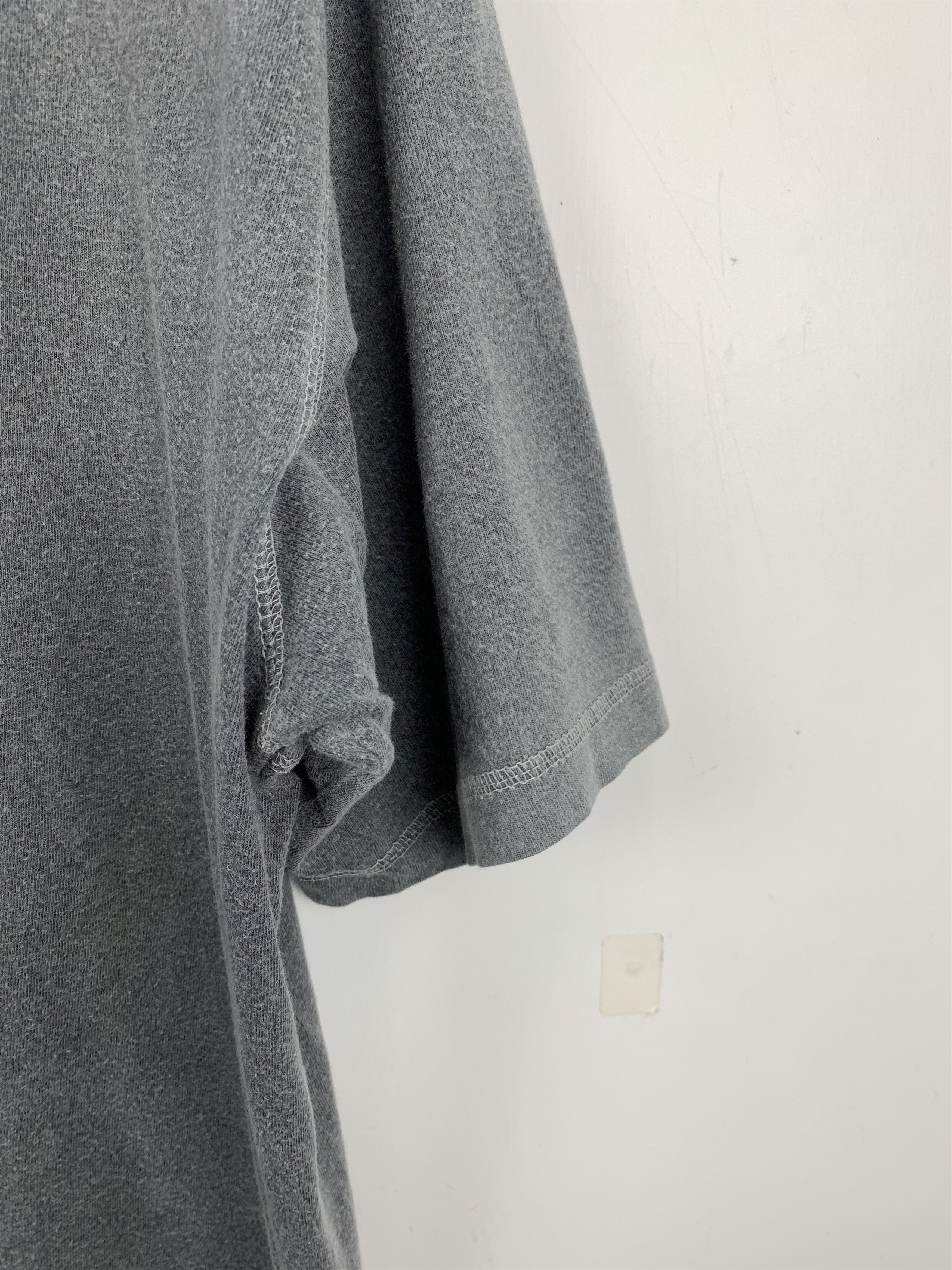 Vintage Vintage Sun Faded Rasta Boy T Shirt TA0066 Size US L / EU 52-54 / 3 - 8 Thumbnail