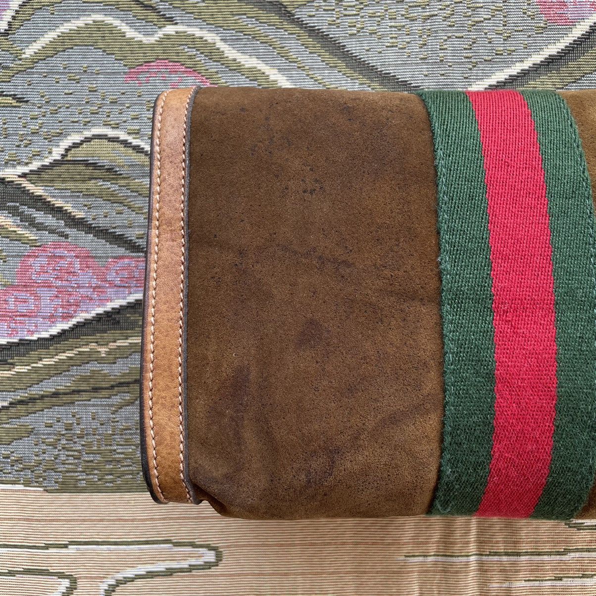 Gucci Gucci Clutch Bag Size ONE SIZE - 10 Thumbnail